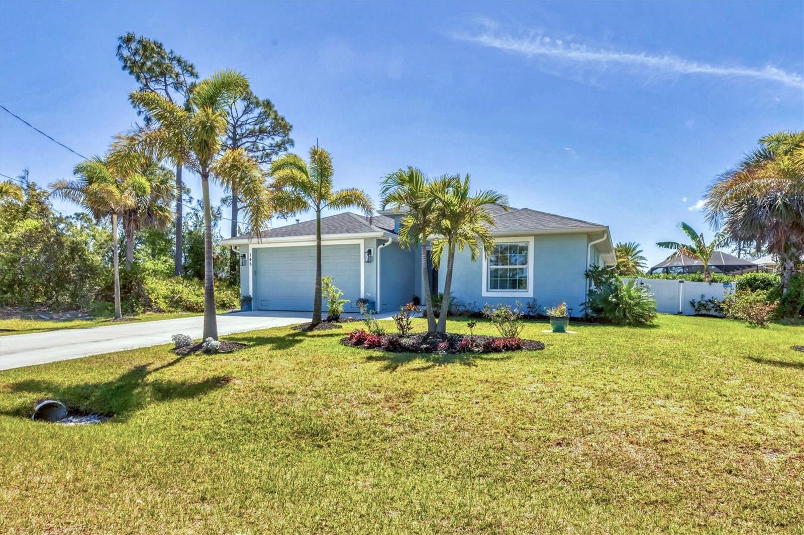 145 BAYTREE DR, ROTONDA WEST, FL, 33947
