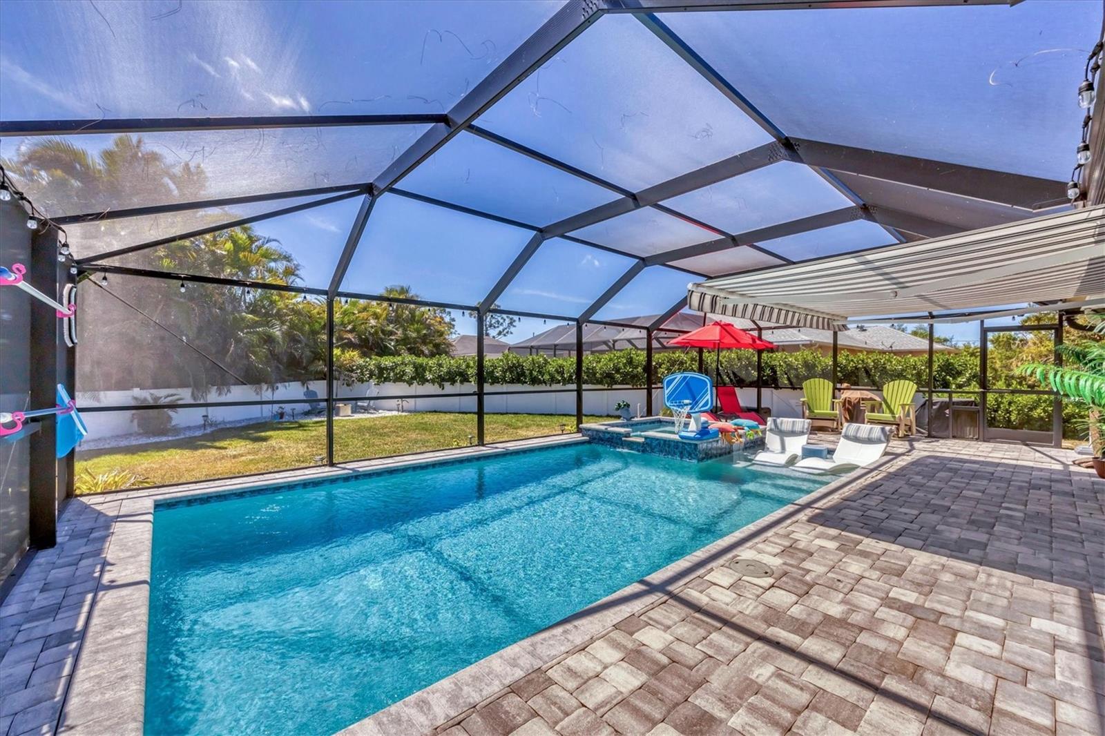 145 BAYTREE DR, ROTONDA WEST, FL, 33947