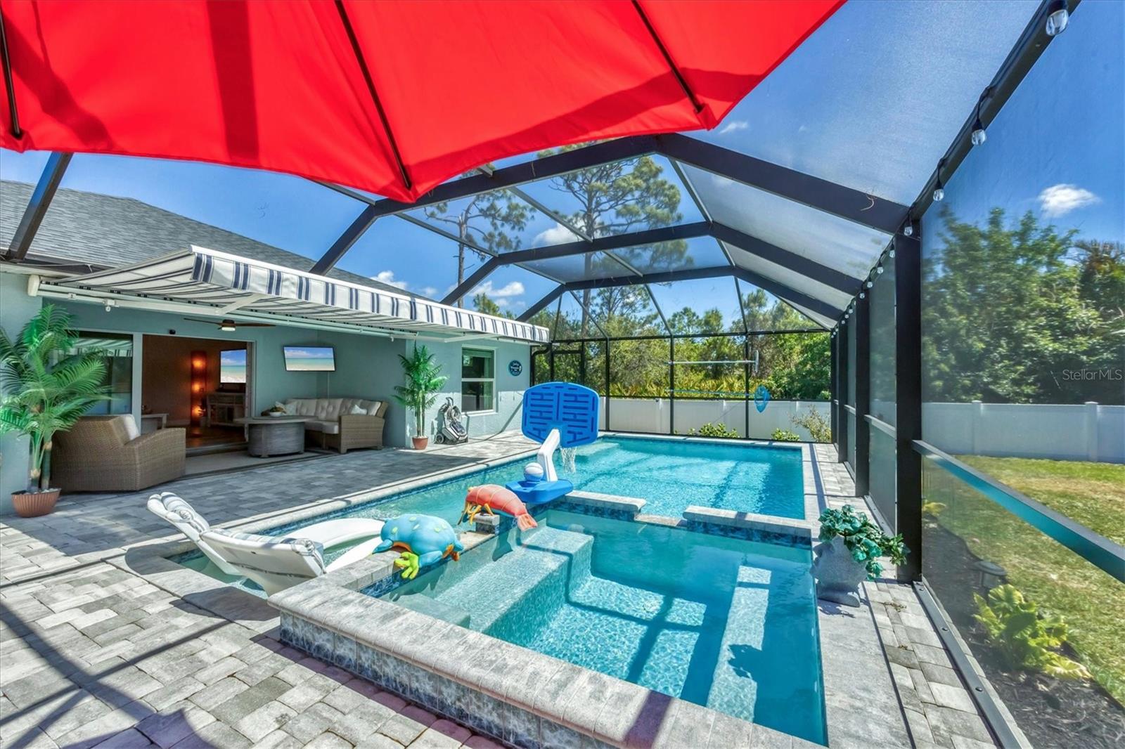 145 BAYTREE DR, ROTONDA WEST, FL, 33947