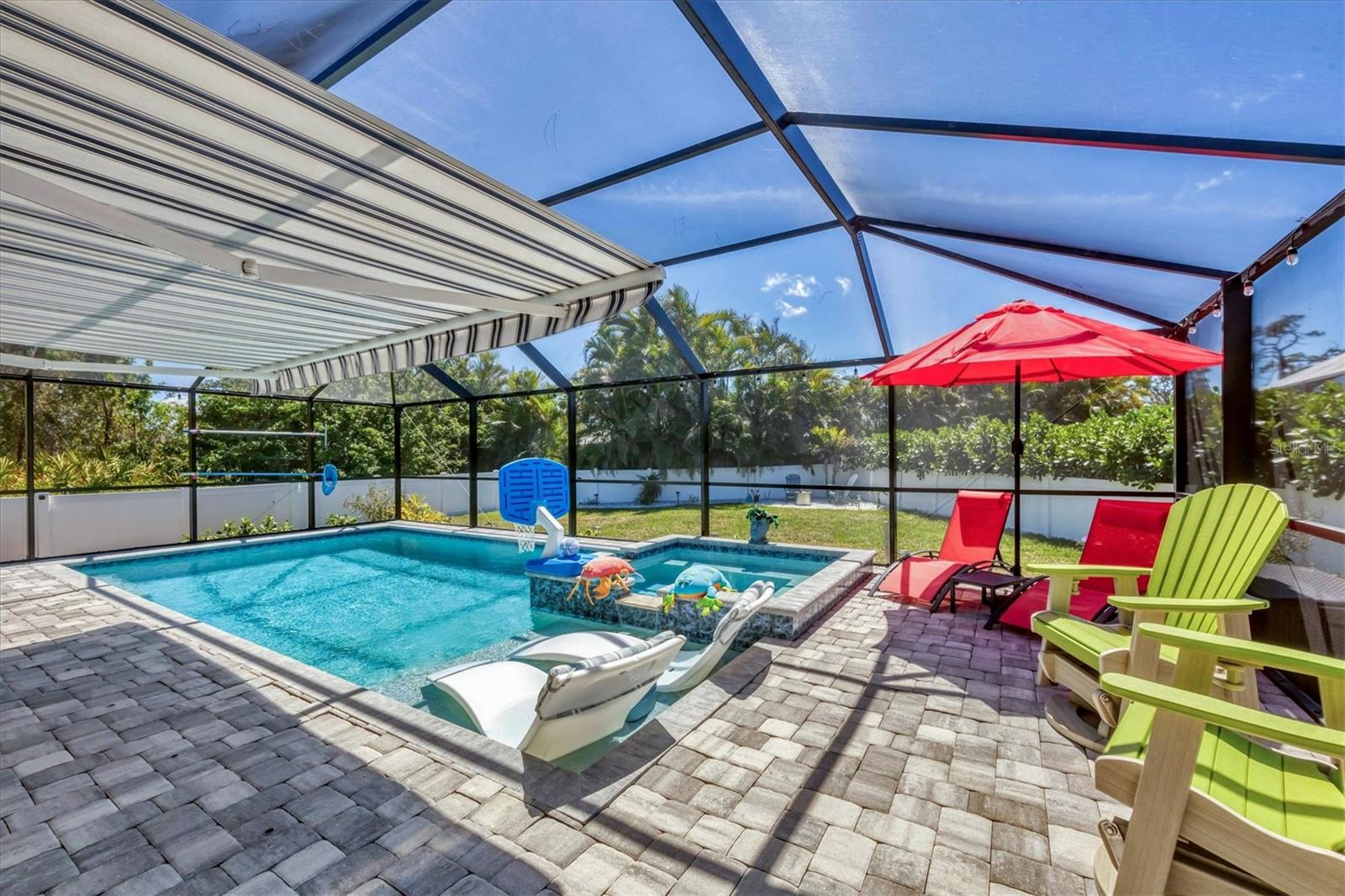 145 BAYTREE DR, ROTONDA WEST, FL, 33947