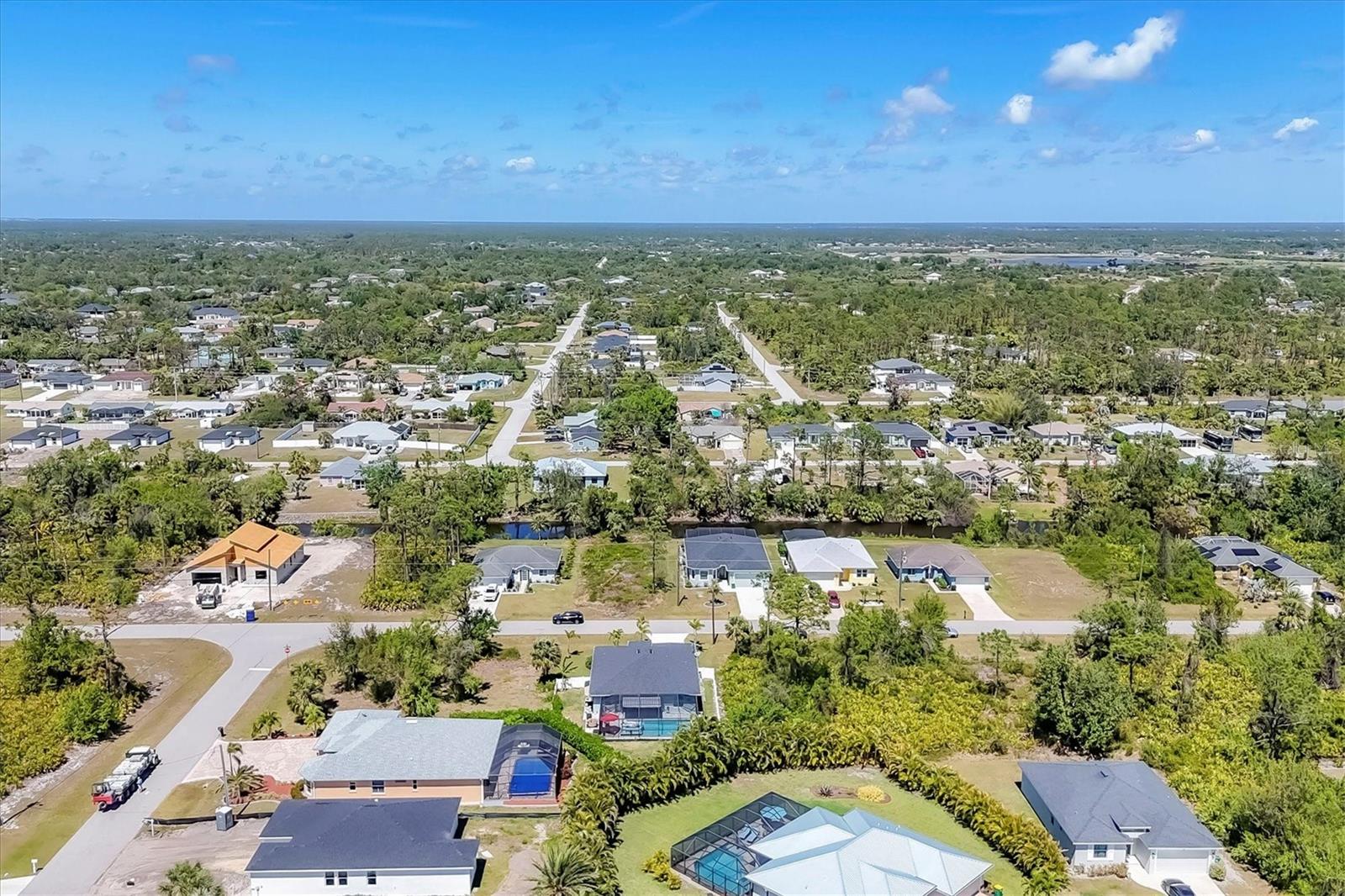 145 BAYTREE DR, ROTONDA WEST, FL, 33947