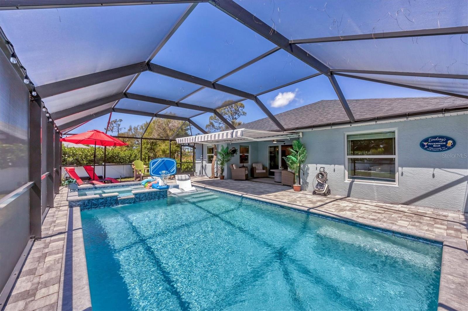 145 BAYTREE DR, ROTONDA WEST, FL, 33947