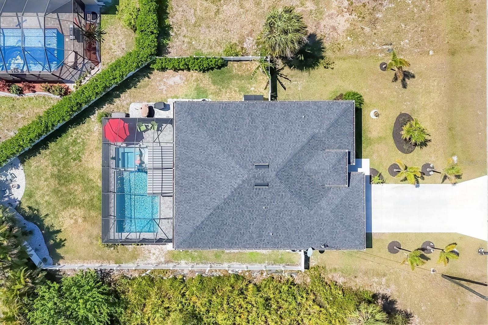 145 BAYTREE DR, ROTONDA WEST, FL, 33947