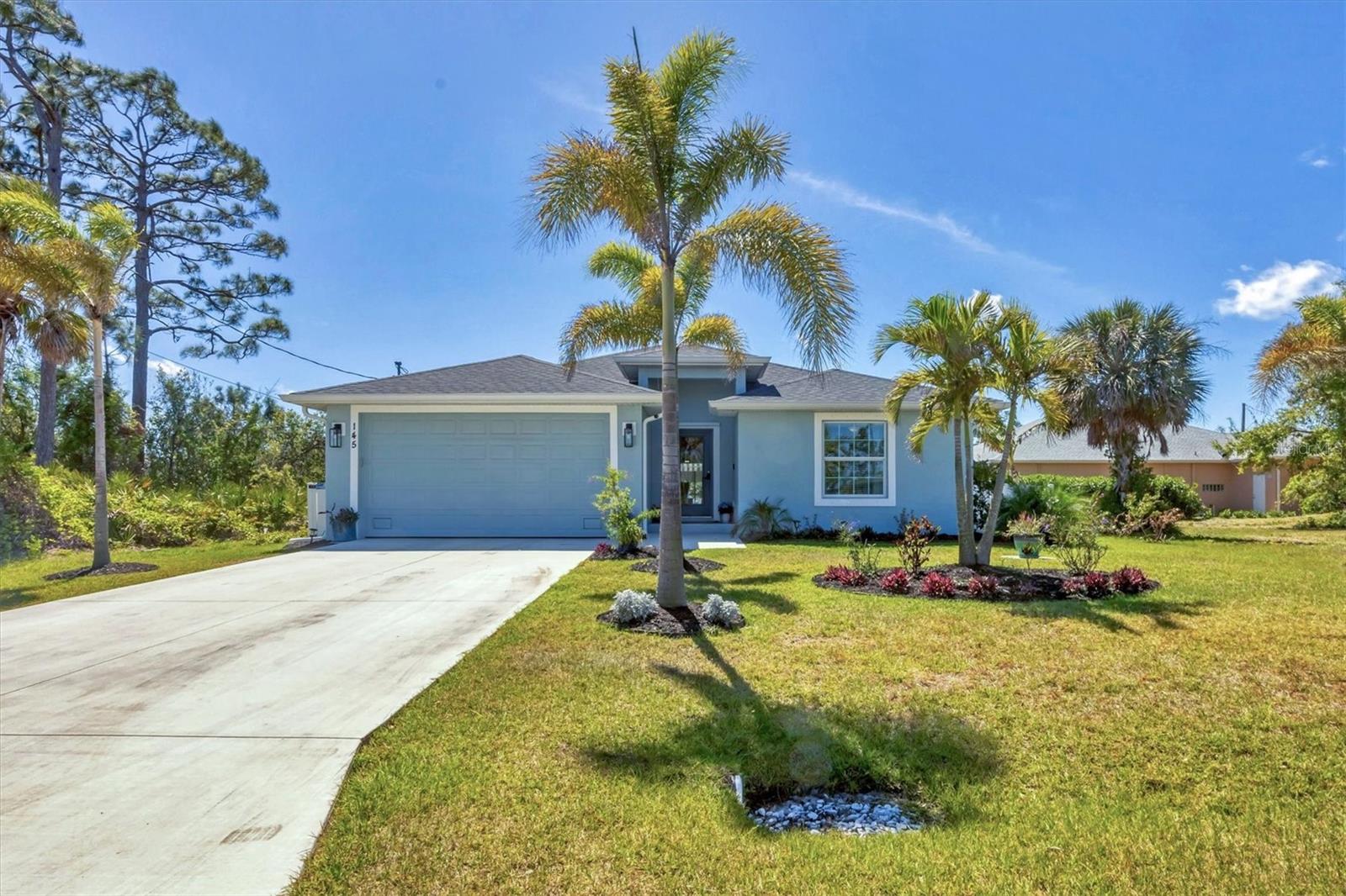 145 BAYTREE DR, ROTONDA WEST, FL, 33947