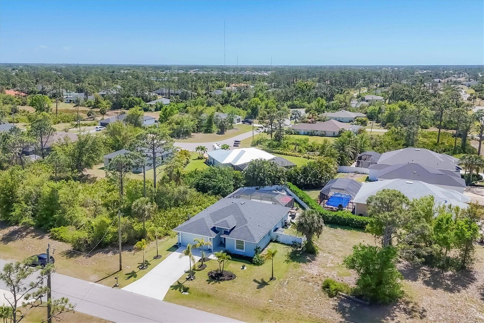 145 BAYTREE DR, ROTONDA WEST, FL, 33947