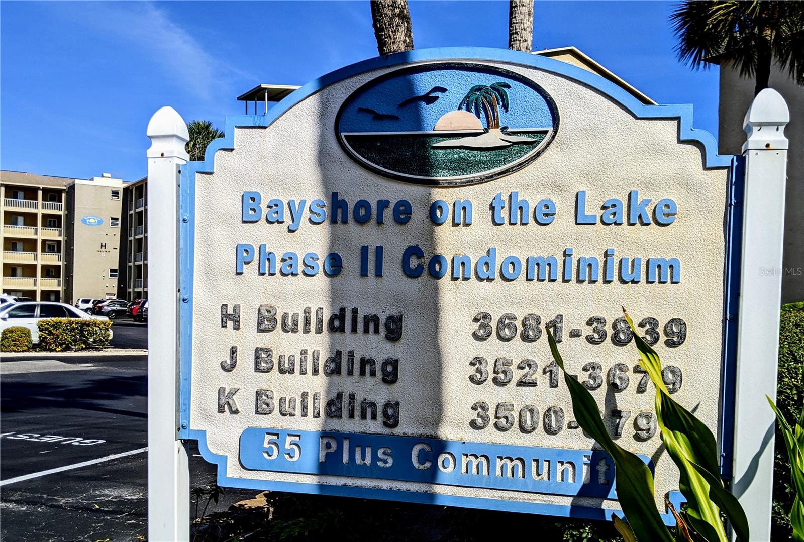 3719 LAKE BAYSHORE DR #H-204, BRADENTON, FL, 34205
