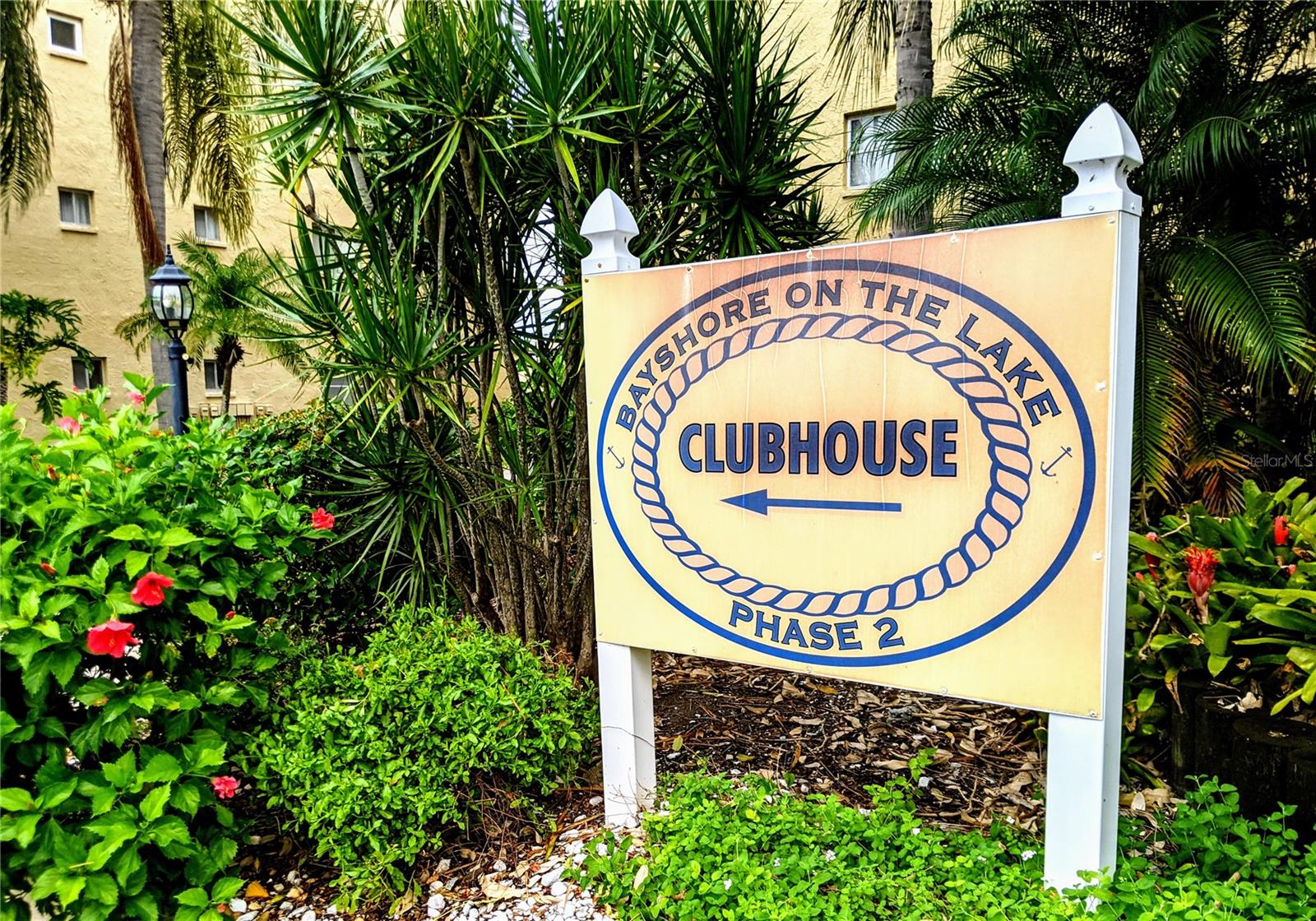 3719 LAKE BAYSHORE DR #H-204, BRADENTON, FL, 34205