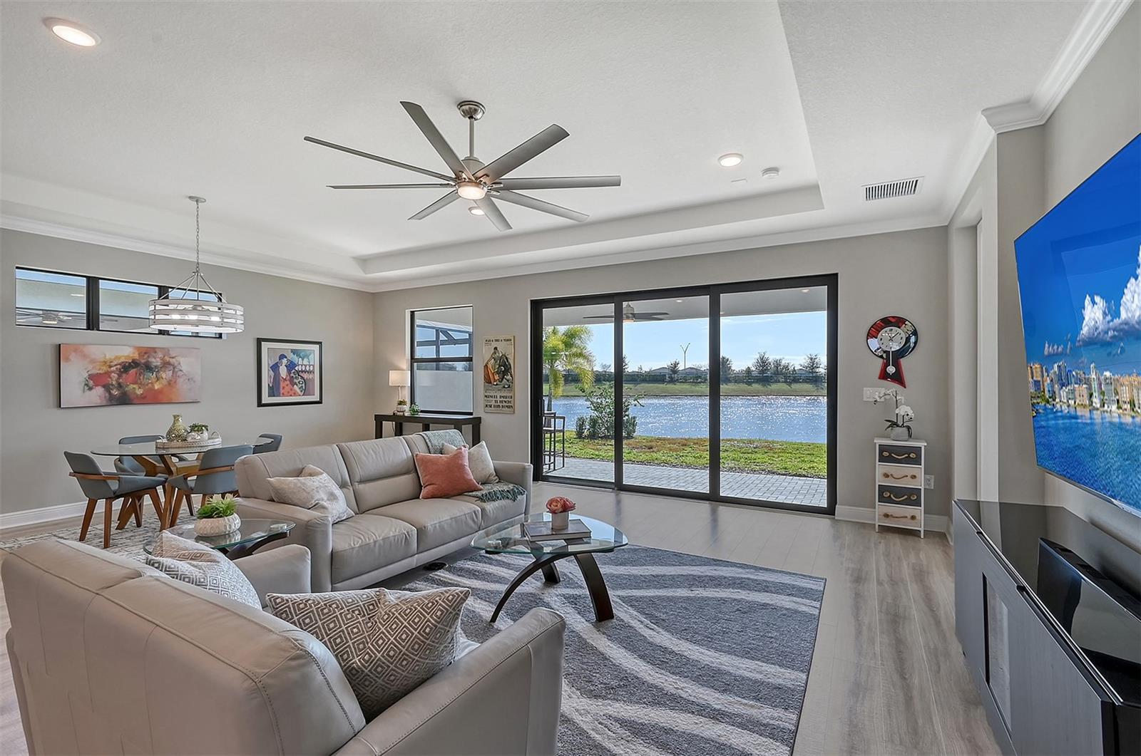 17022 CRESSWIND TER, LAKEWOOD RANCH, FL, 34211