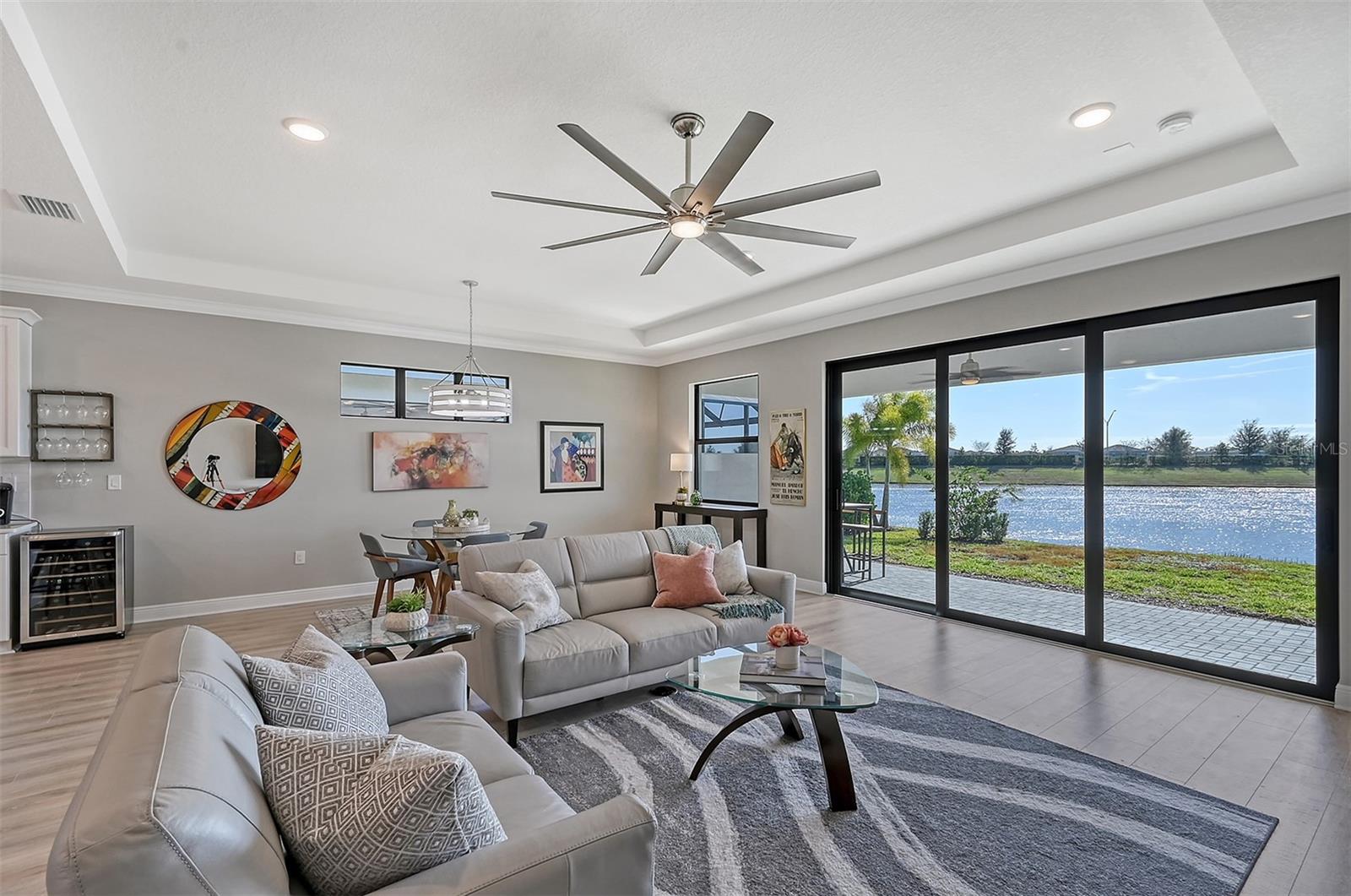 17022 CRESSWIND TER, LAKEWOOD RANCH, FL, 34211