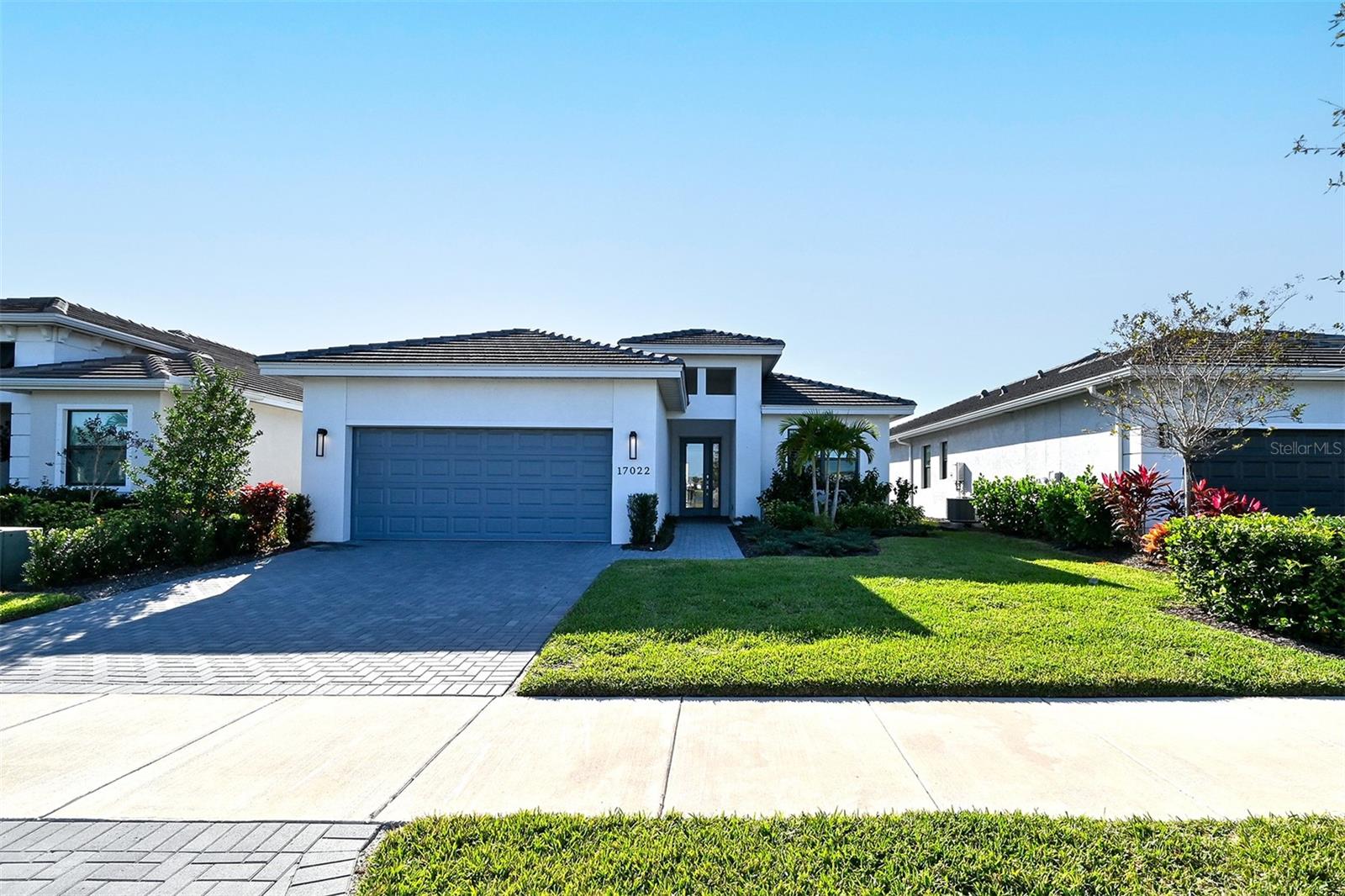 17022 CRESSWIND TER, LAKEWOOD RANCH, FL, 34211