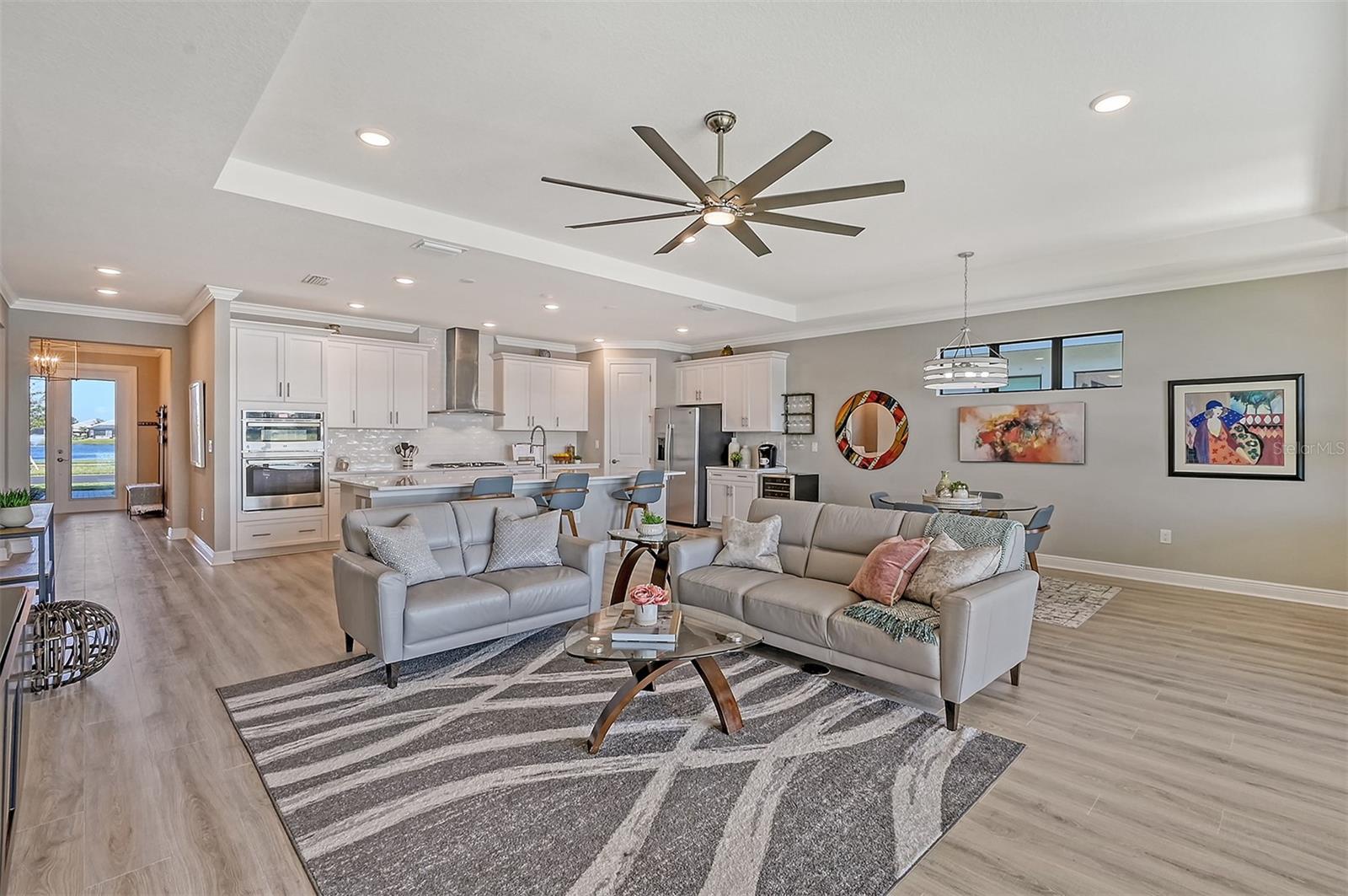17022 CRESSWIND TER, LAKEWOOD RANCH, FL, 34211