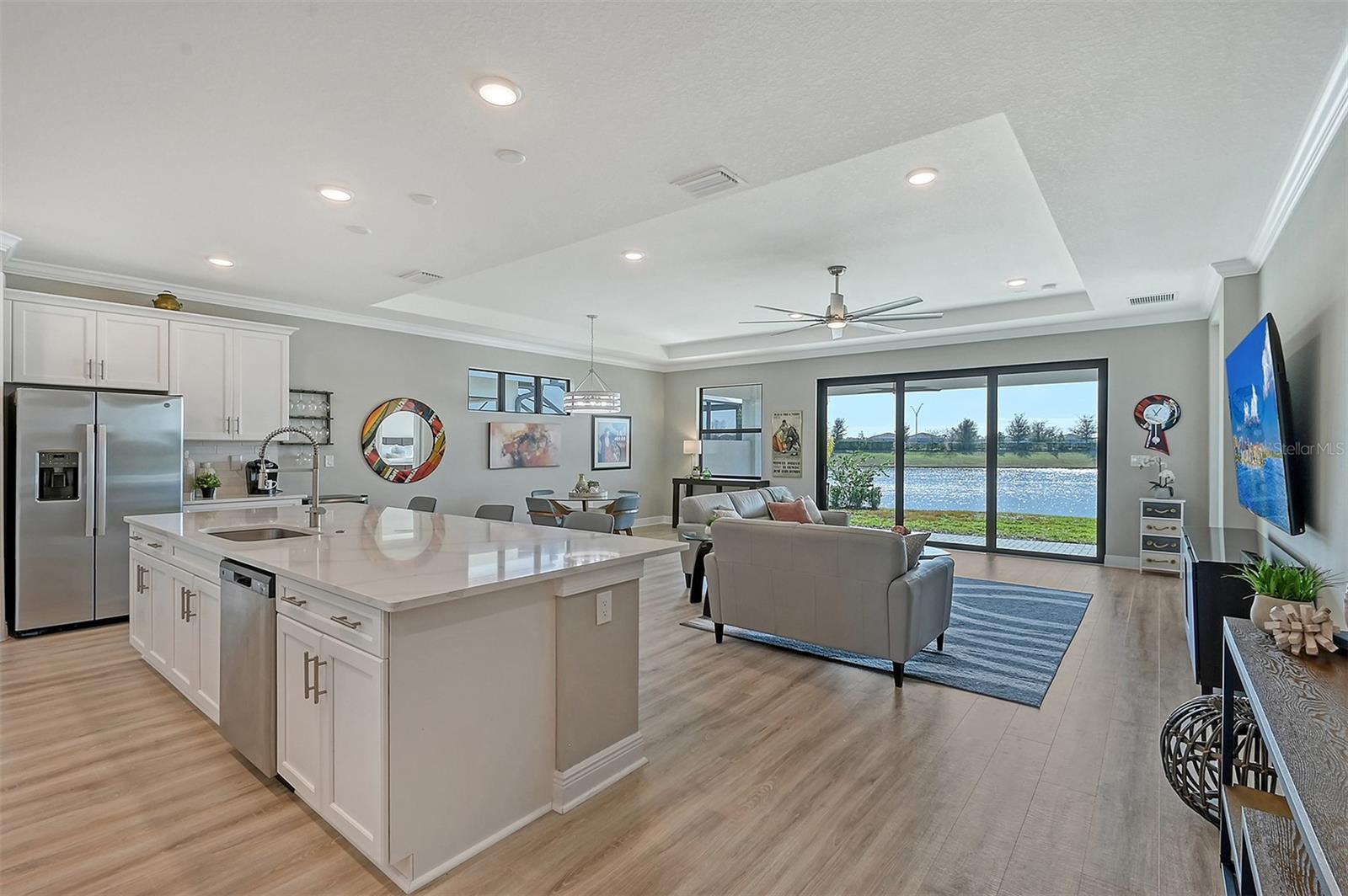 17022 CRESSWIND TER, LAKEWOOD RANCH, FL, 34211