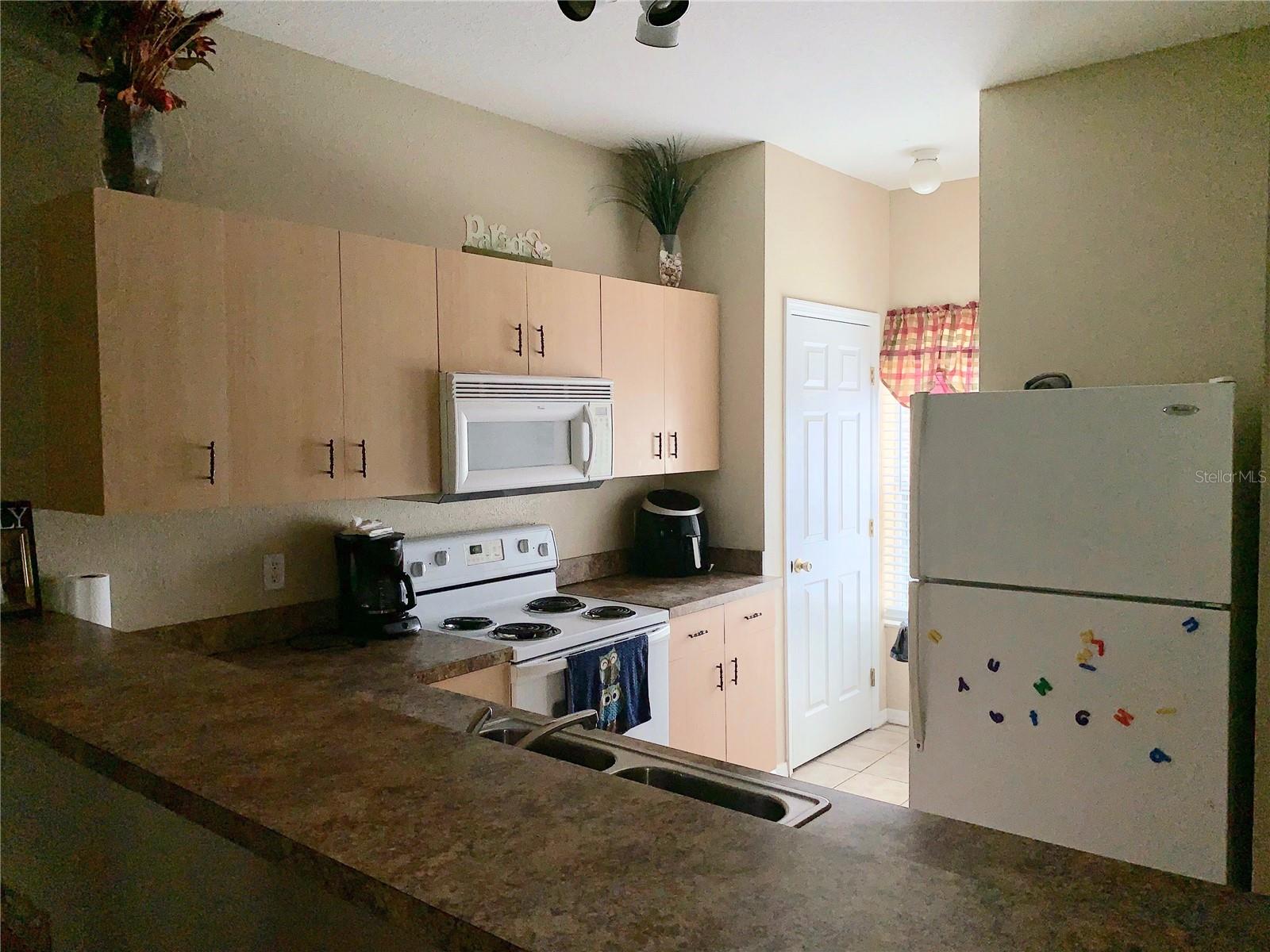14202 INDIAN CREEK DR #14202, KISSIMMEE, FL, 34759