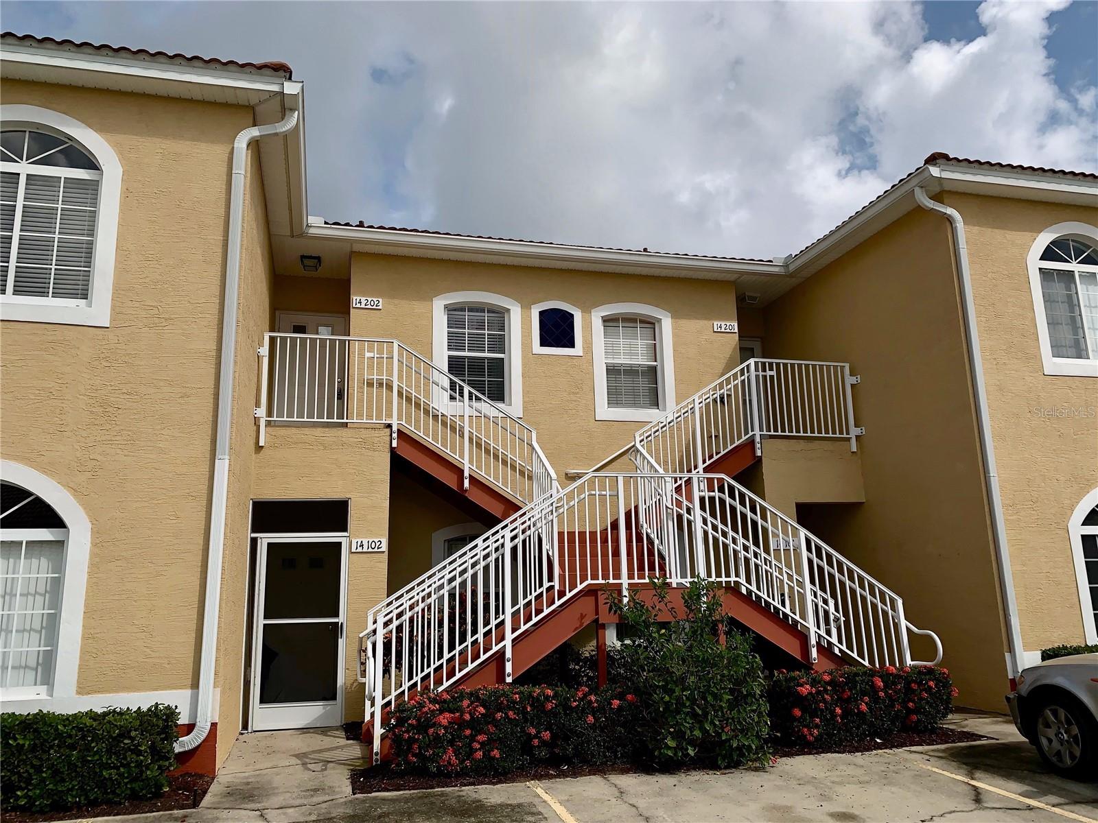 14202 INDIAN CREEK DR #14202, KISSIMMEE, FL, 34759