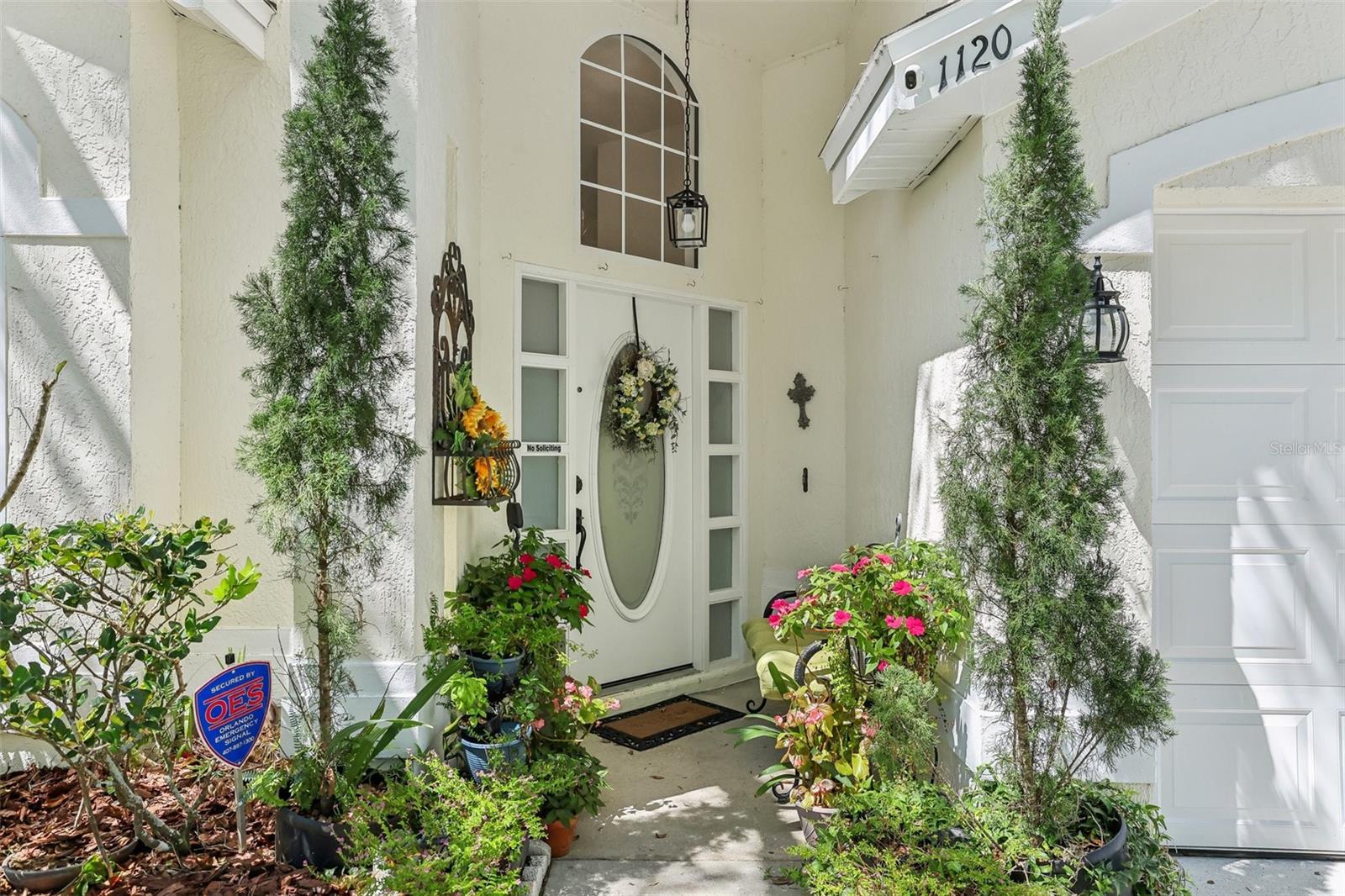 1120 PARKER CANAL CT, OVIEDO, FL, 32765
