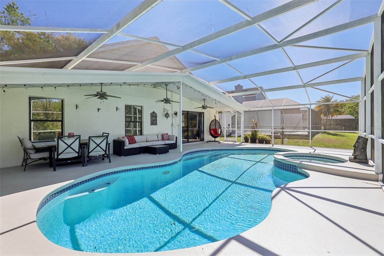 1120 PARKER CANAL CT, OVIEDO, FL, 32765