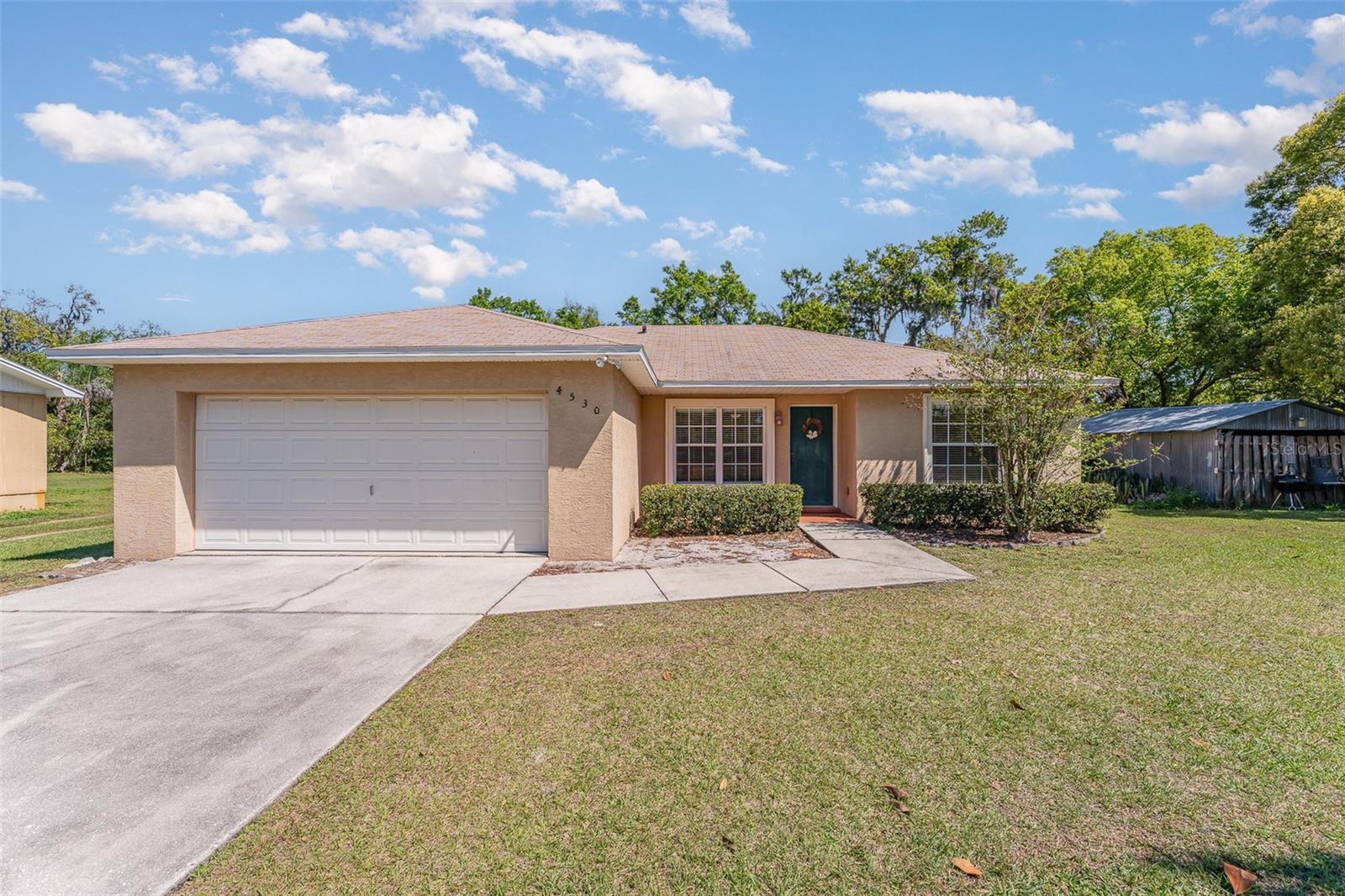 4530 OLD ROAD 37, LAKELAND, FL, 33813