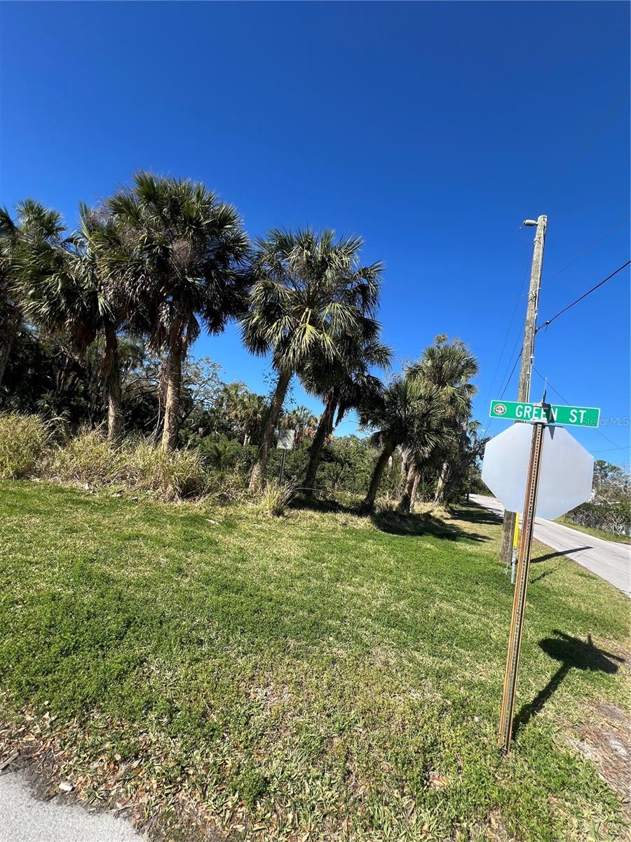 BETTY STREET, PORT RICHEY, FL, 34668