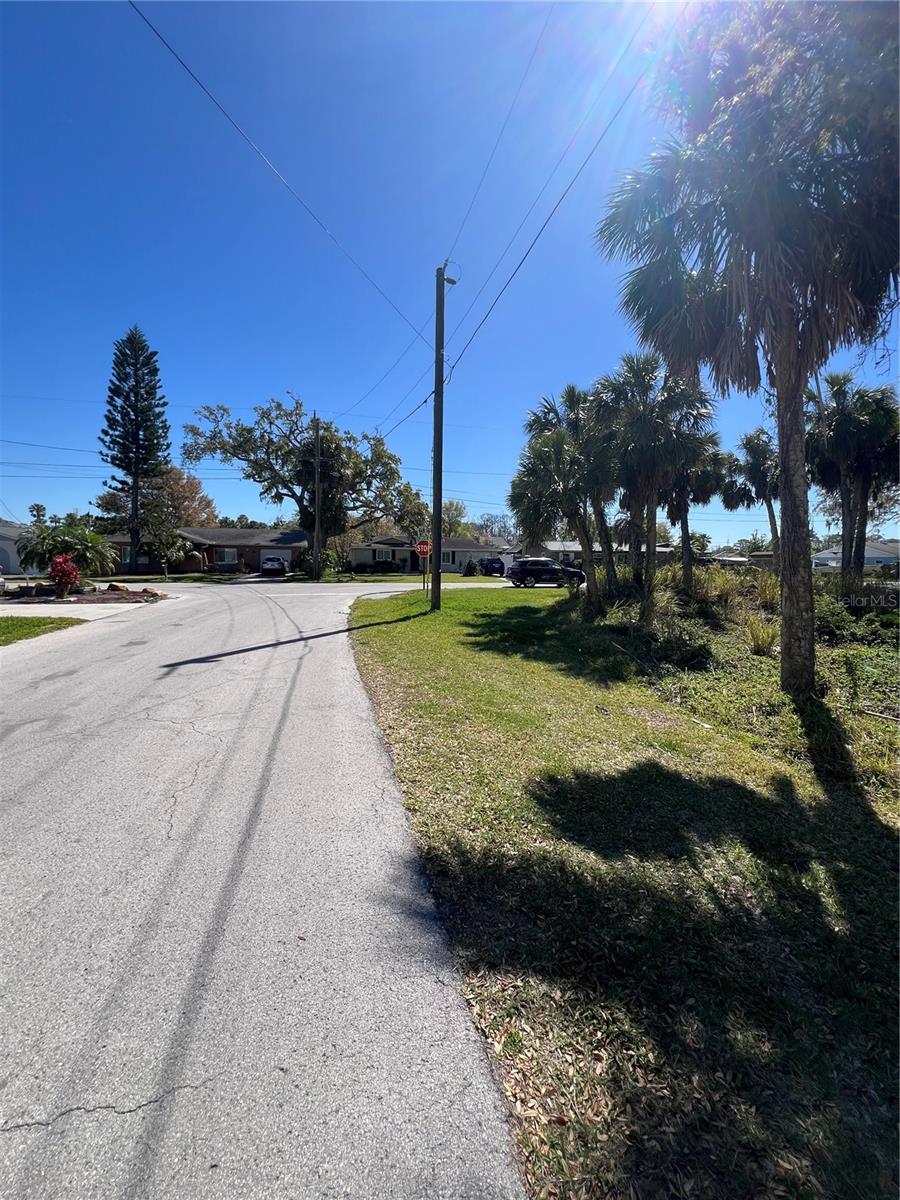 BETTY STREET, PORT RICHEY, FL, 34668