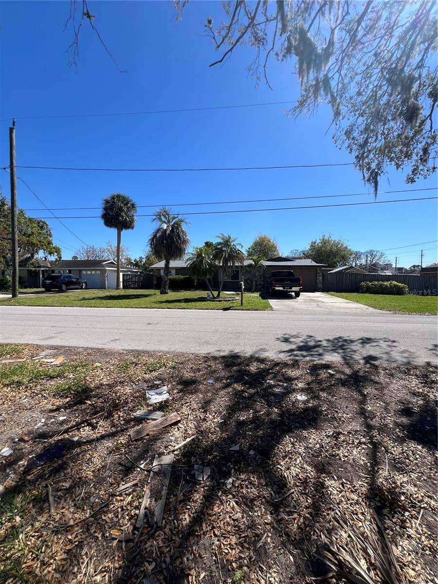 BETTY STREET, PORT RICHEY, FL, 34668