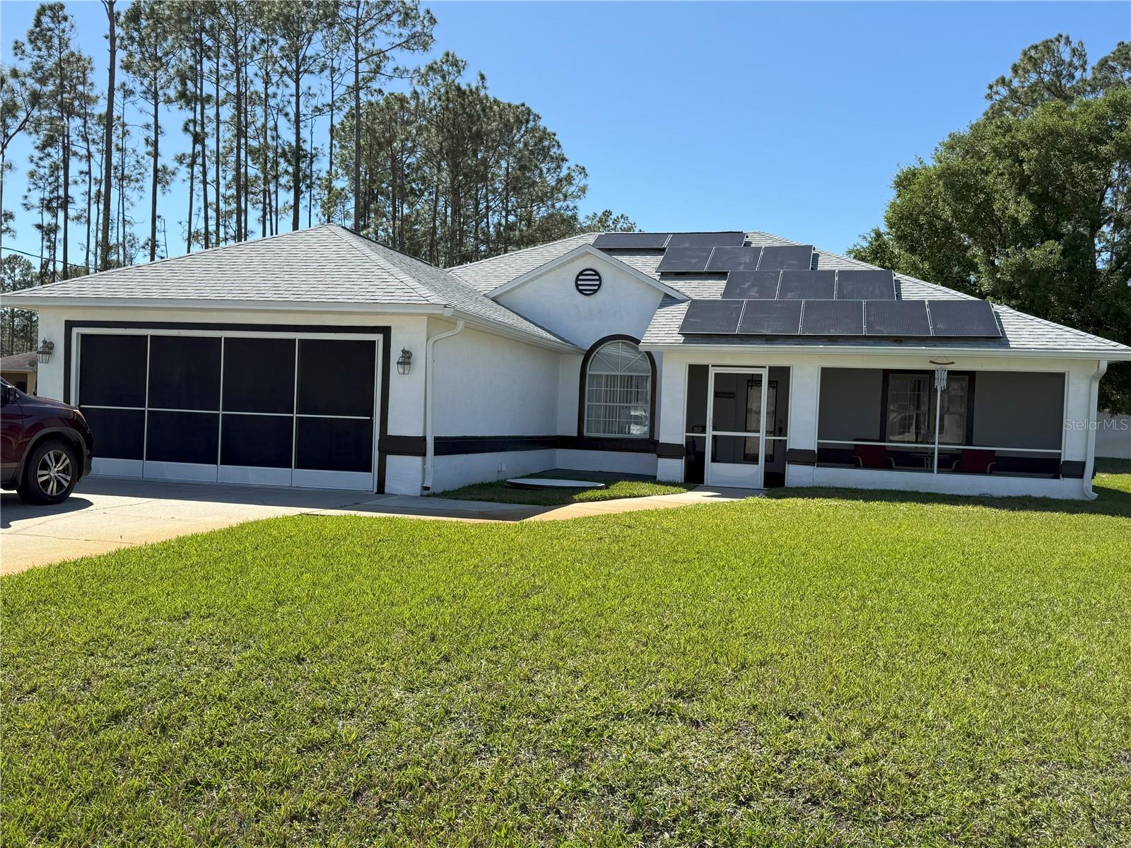 18 RIDLEY LN, PALM COAST, FL, 32164