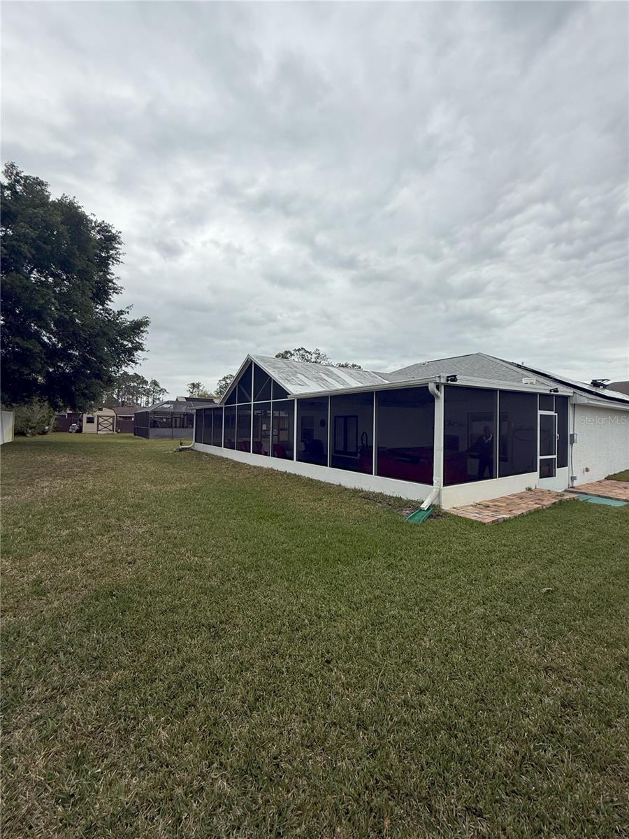 18 RIDLEY LN, PALM COAST, FL, 32164
