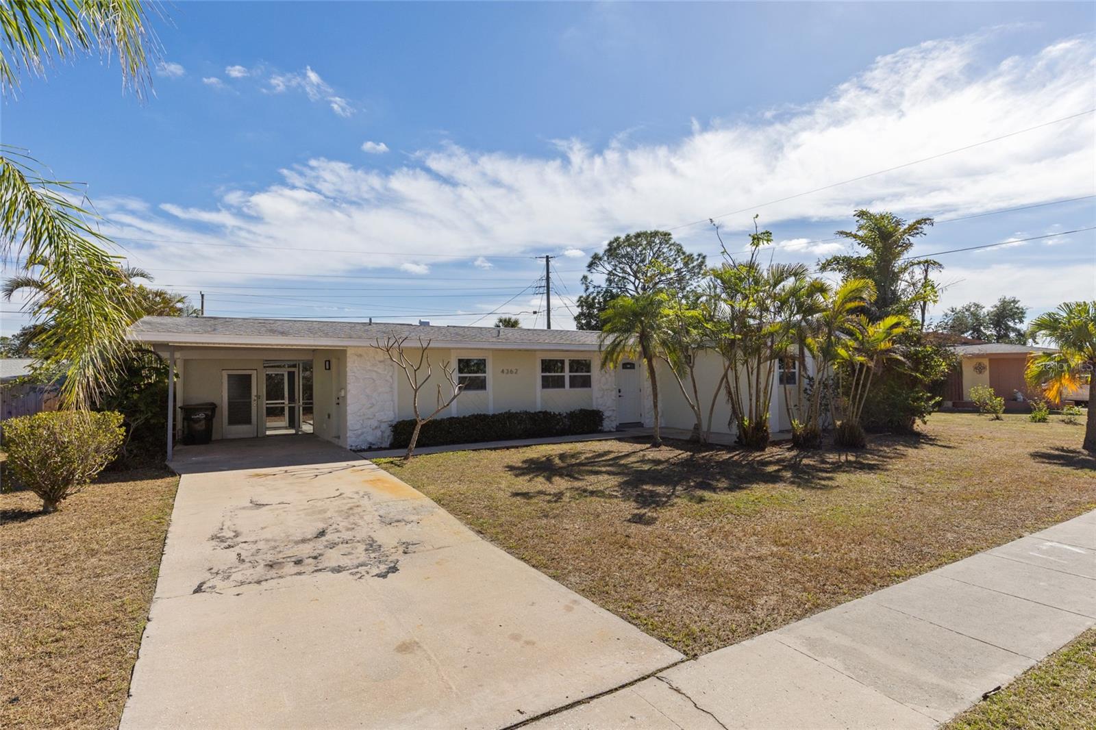 4362 WESLEY LN, NORTH PORT, FL, 34287