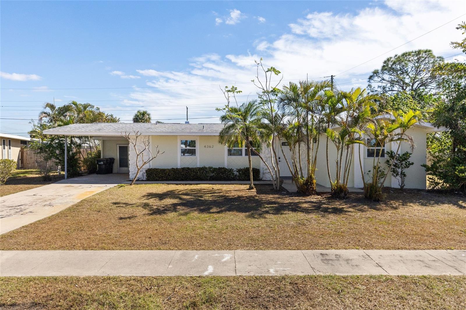 4362 WESLEY LN, NORTH PORT, FL, 34287