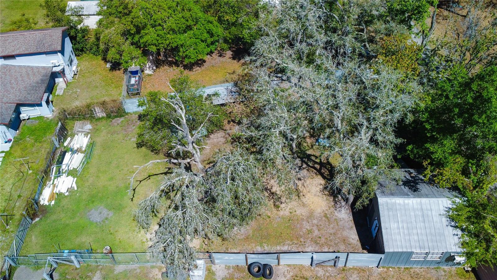 10034 BURTON ST, NEW PORT RICHEY, FL, 34654
