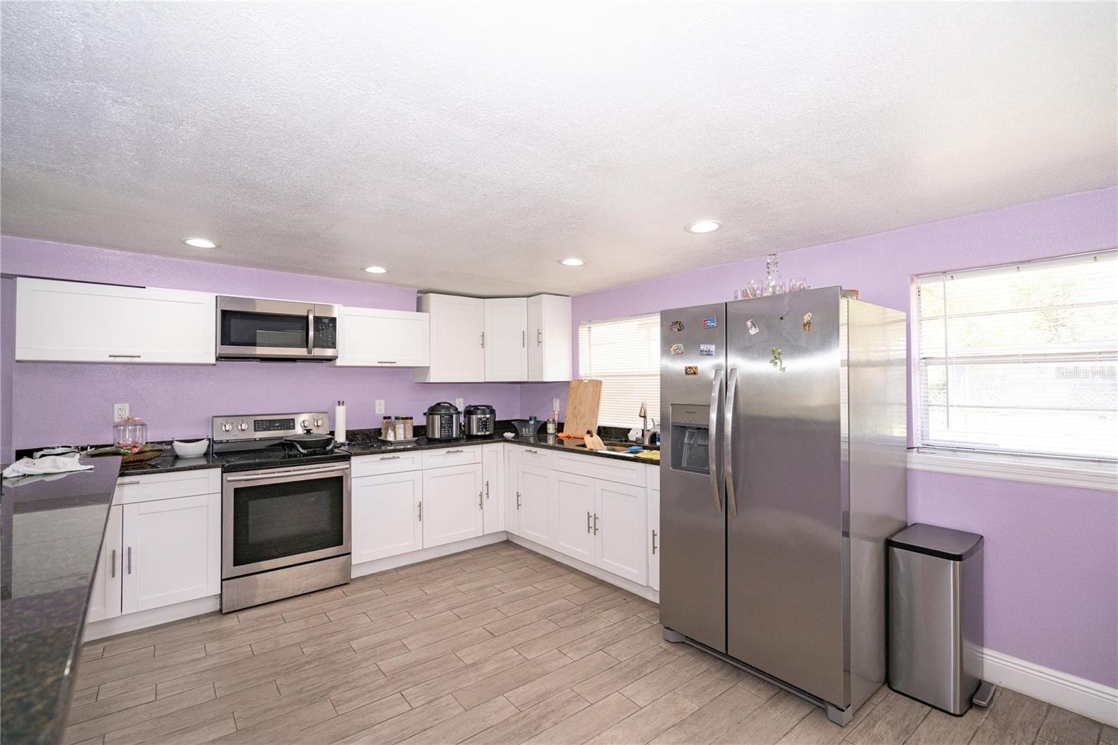 10034 BURTON ST, NEW PORT RICHEY, FL, 34654