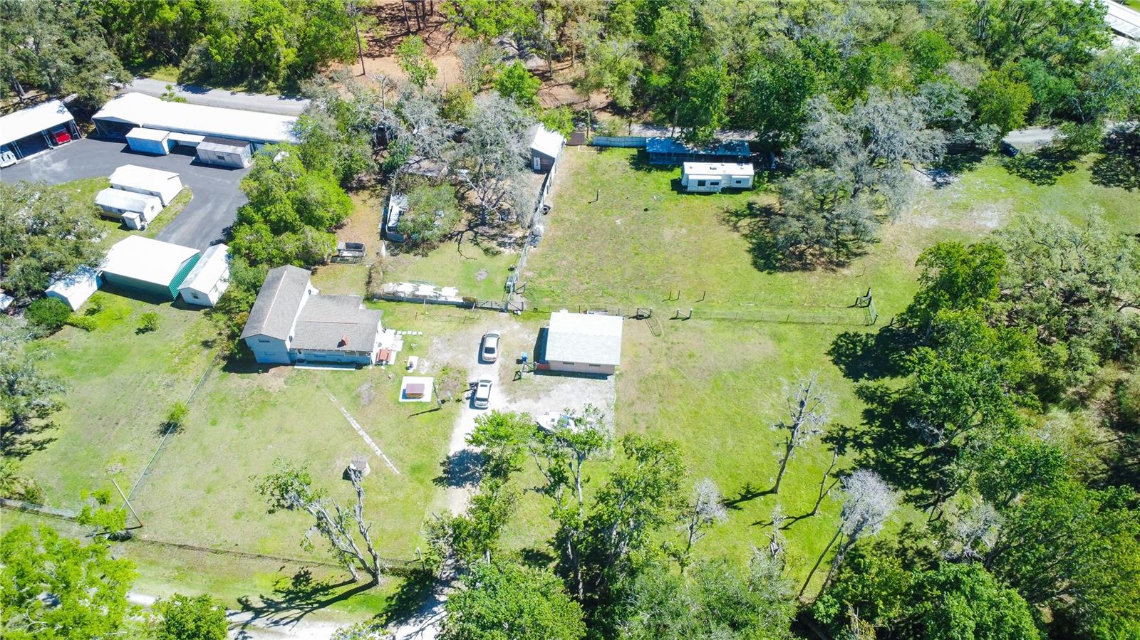 10034 BURTON ST, NEW PORT RICHEY, FL, 34654
