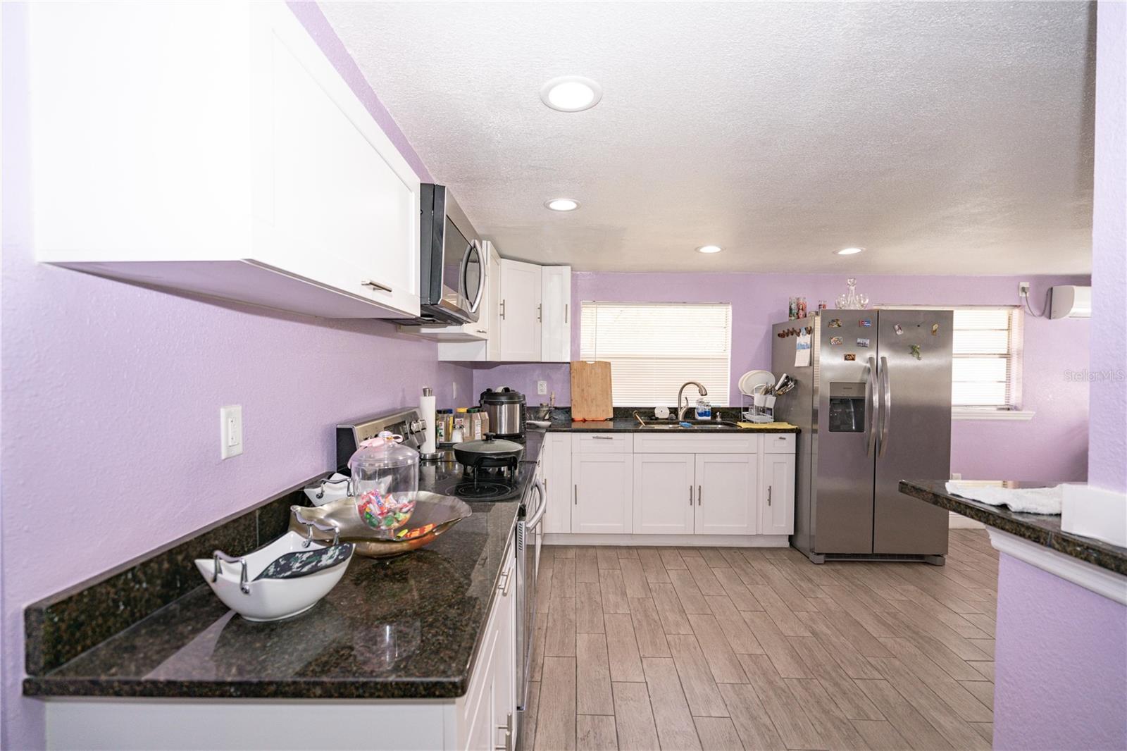 10034 BURTON ST, NEW PORT RICHEY, FL, 34654