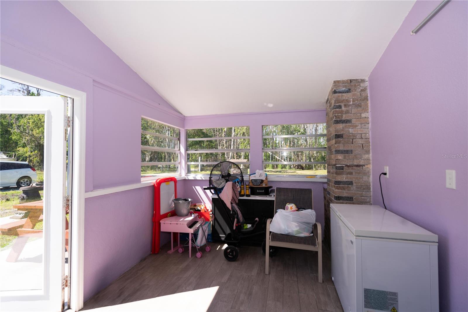 10034 BURTON ST, NEW PORT RICHEY, FL, 34654