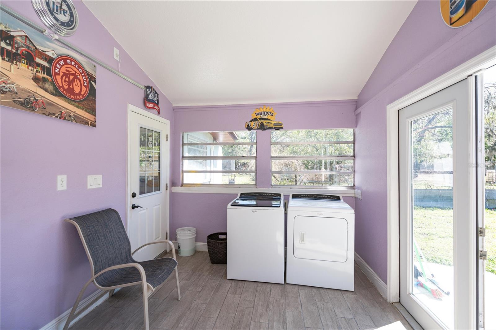 10034 BURTON ST, NEW PORT RICHEY, FL, 34654