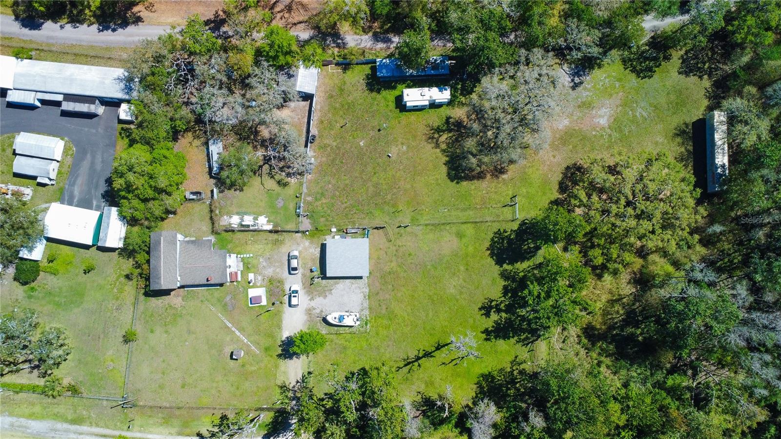 10034 BURTON ST, NEW PORT RICHEY, FL, 34654