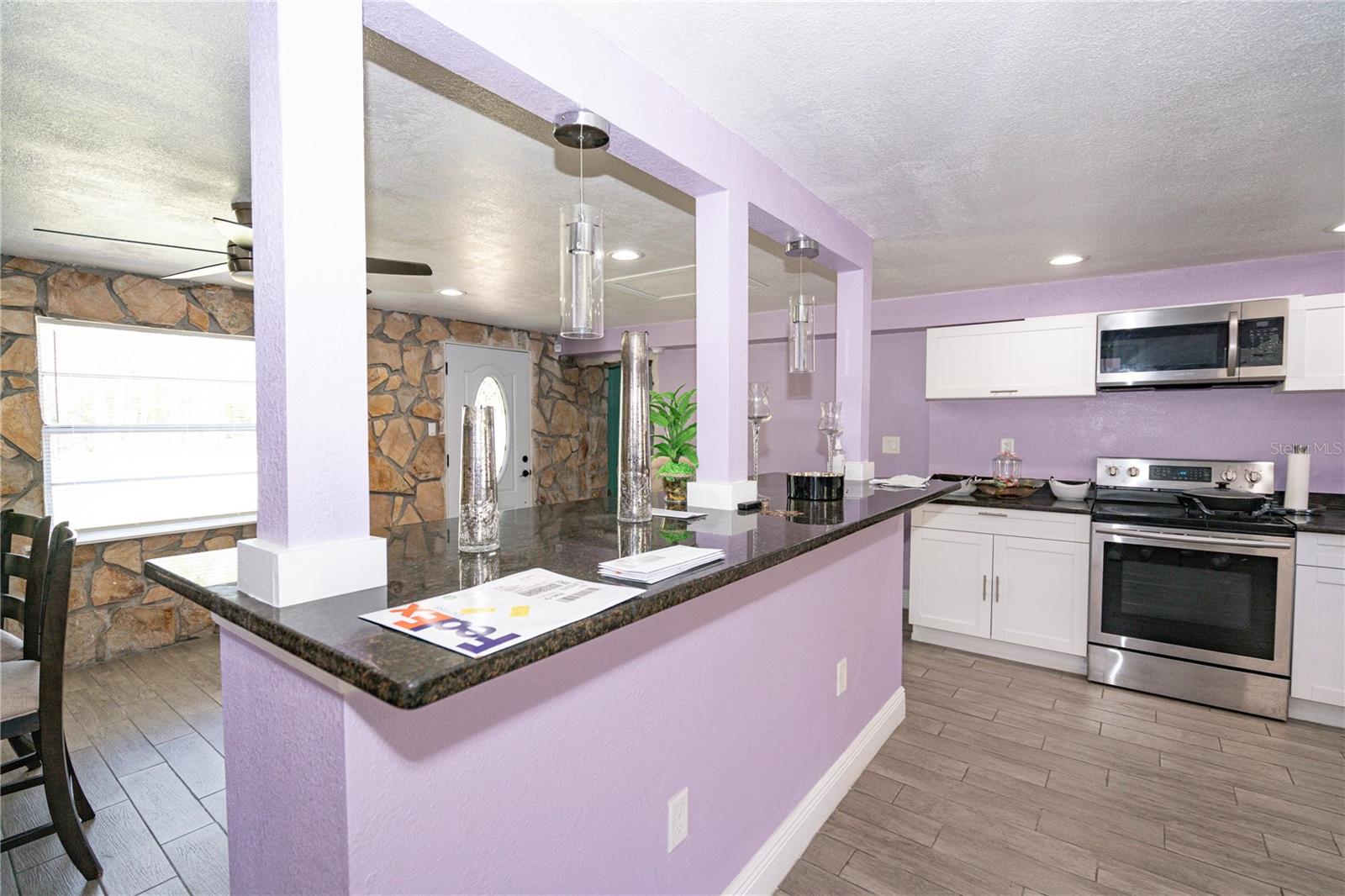10034 BURTON ST, NEW PORT RICHEY, FL, 34654