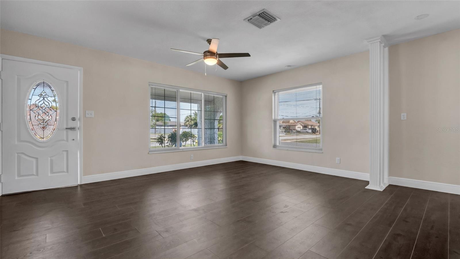 2702 W BRADDOCK ST, TAMPA, FL, 33607