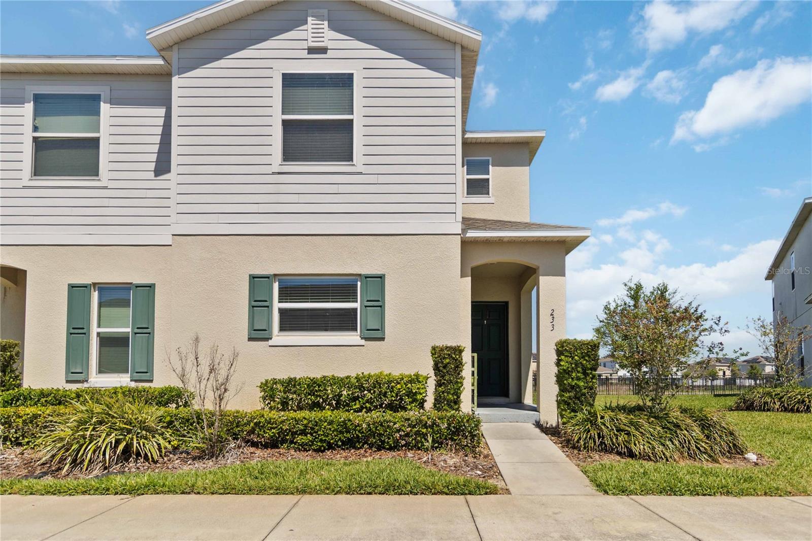 233 PRIMROSE DR, DAVENPORT, FL, 33837