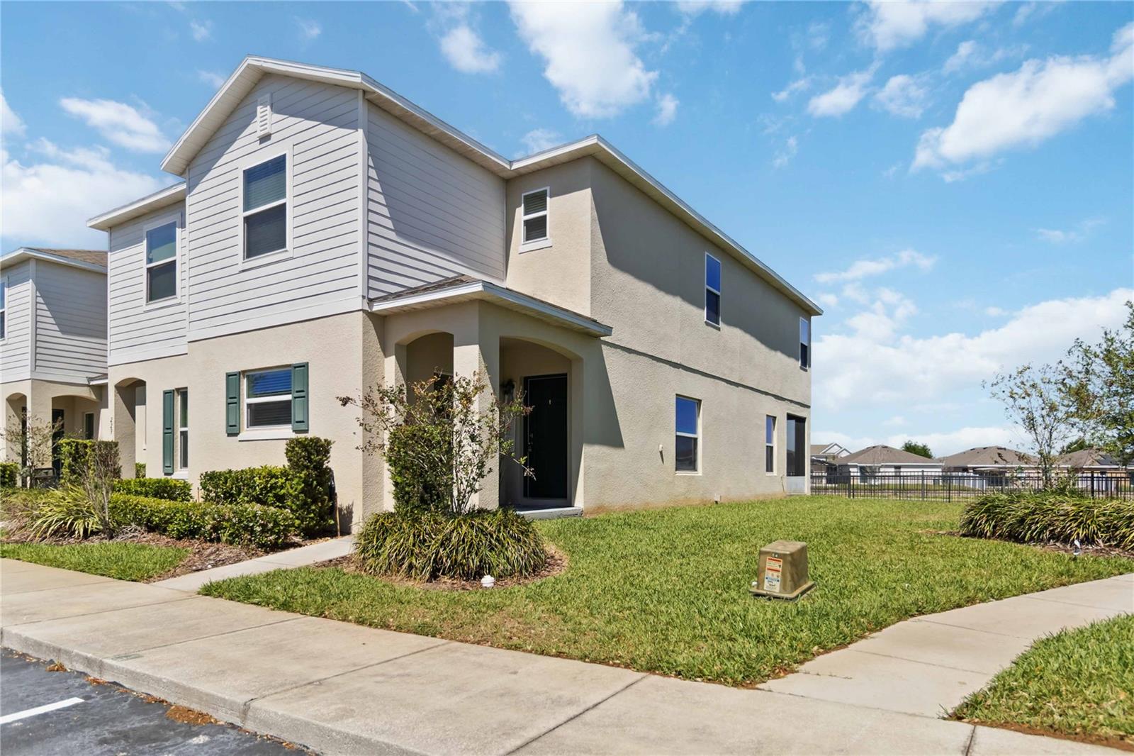233 PRIMROSE DR, DAVENPORT, FL, 33837