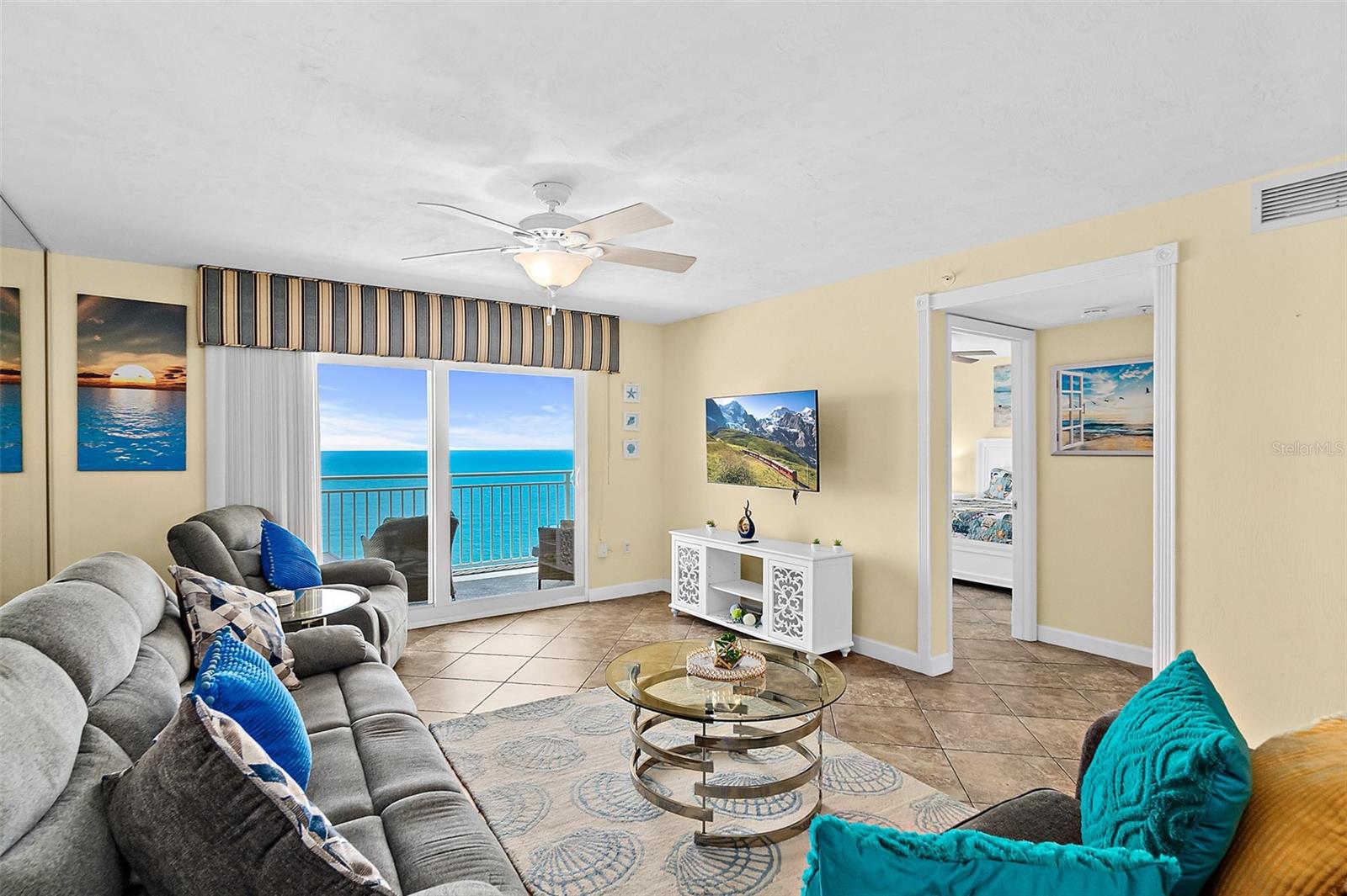 3333 S ATLANTIC AVE #2202, DAYTONA BEACH, FL, 32118