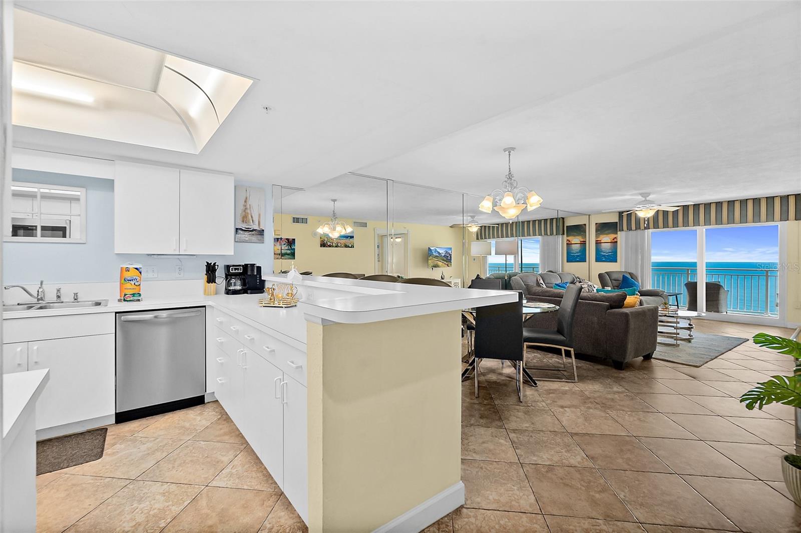 3333 S ATLANTIC AVE #2202, DAYTONA BEACH, FL, 32118