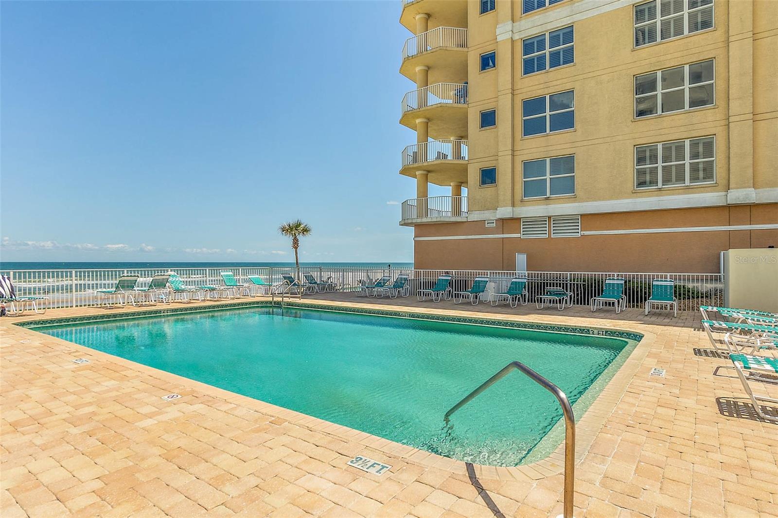 3333 S ATLANTIC AVE #2202, DAYTONA BEACH, FL, 32118