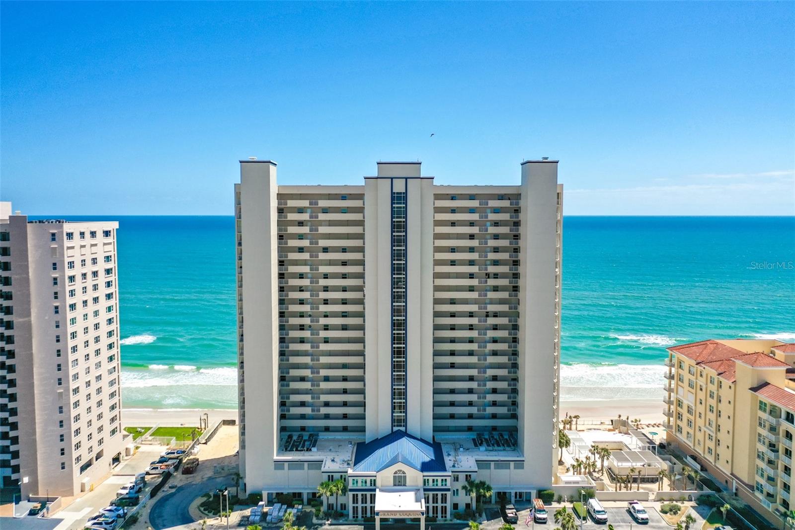 3333 S ATLANTIC AVE #2202, DAYTONA BEACH, FL, 32118