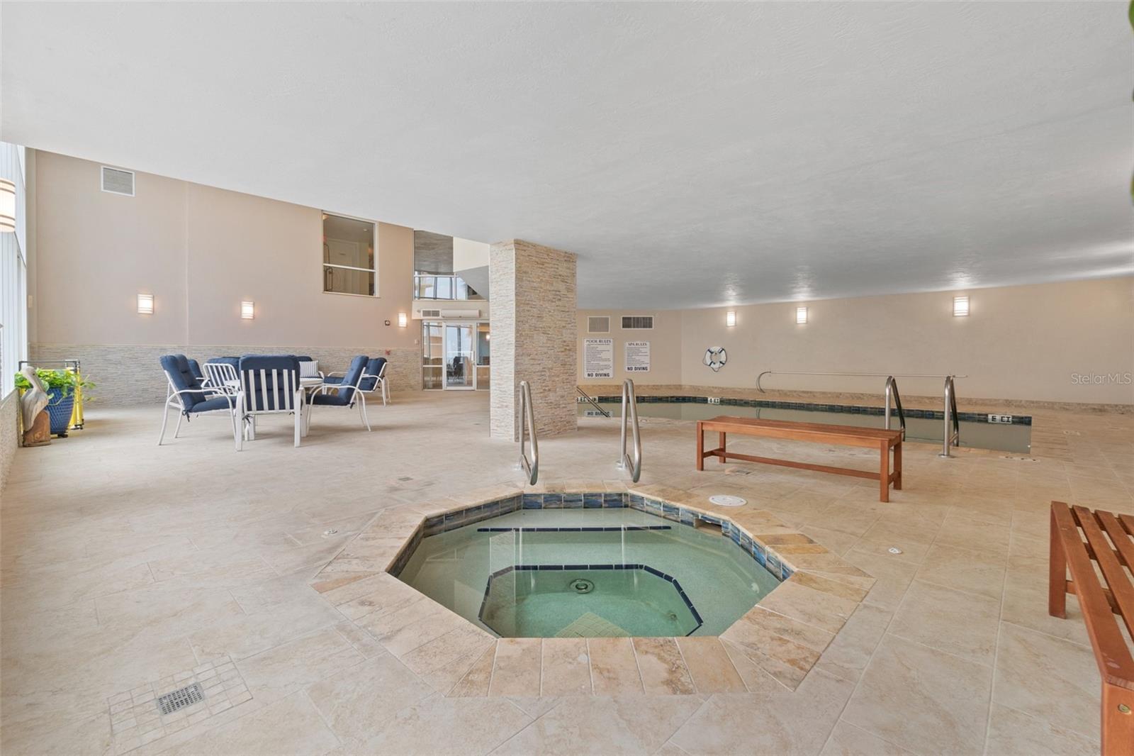 3333 S ATLANTIC AVE #2202, DAYTONA BEACH, FL, 32118