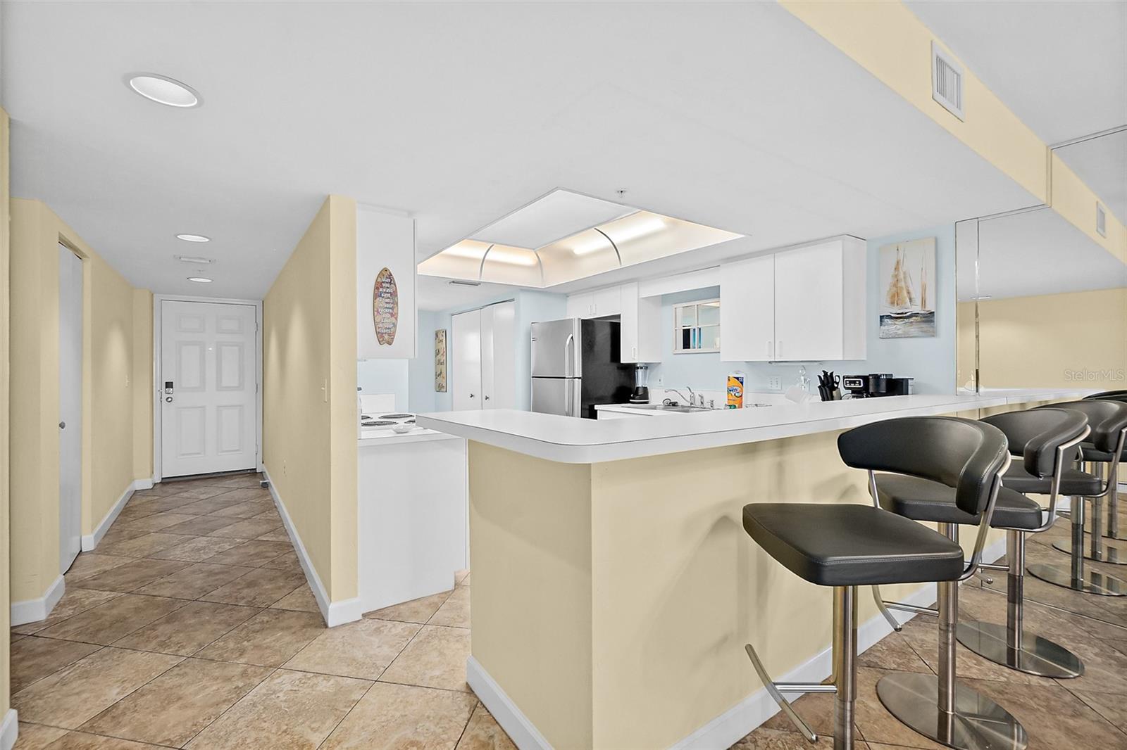 3333 S ATLANTIC AVE #2202, DAYTONA BEACH, FL, 32118