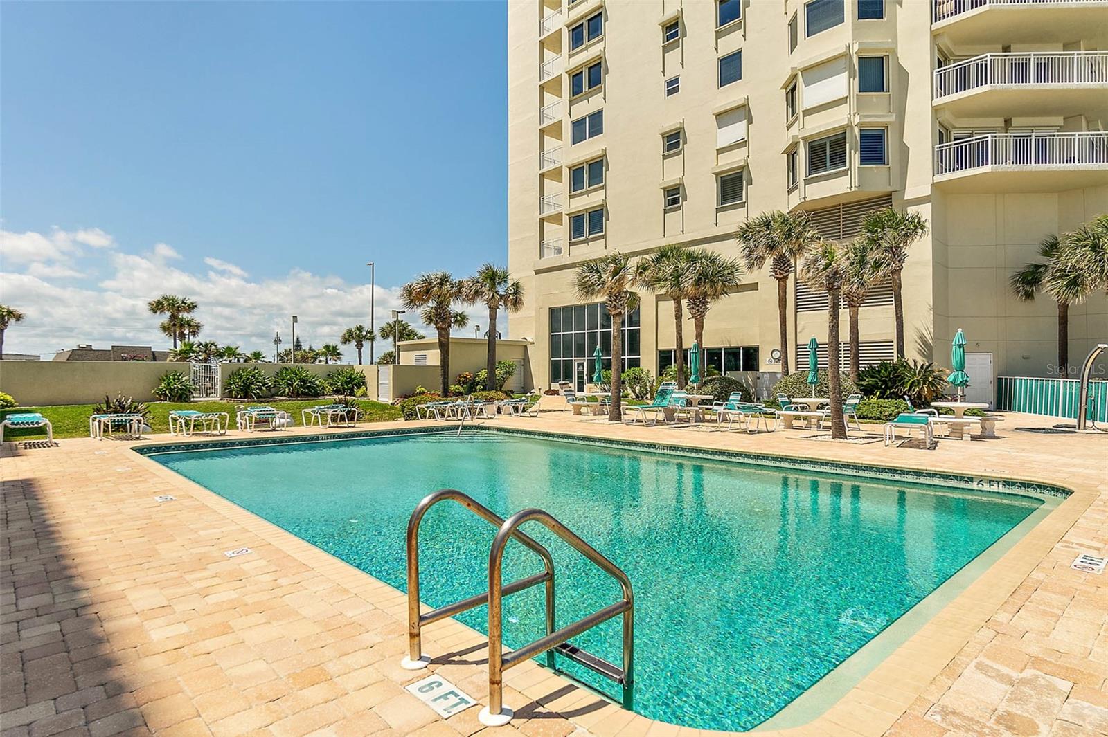 3333 S ATLANTIC AVE #2202, DAYTONA BEACH, FL, 32118
