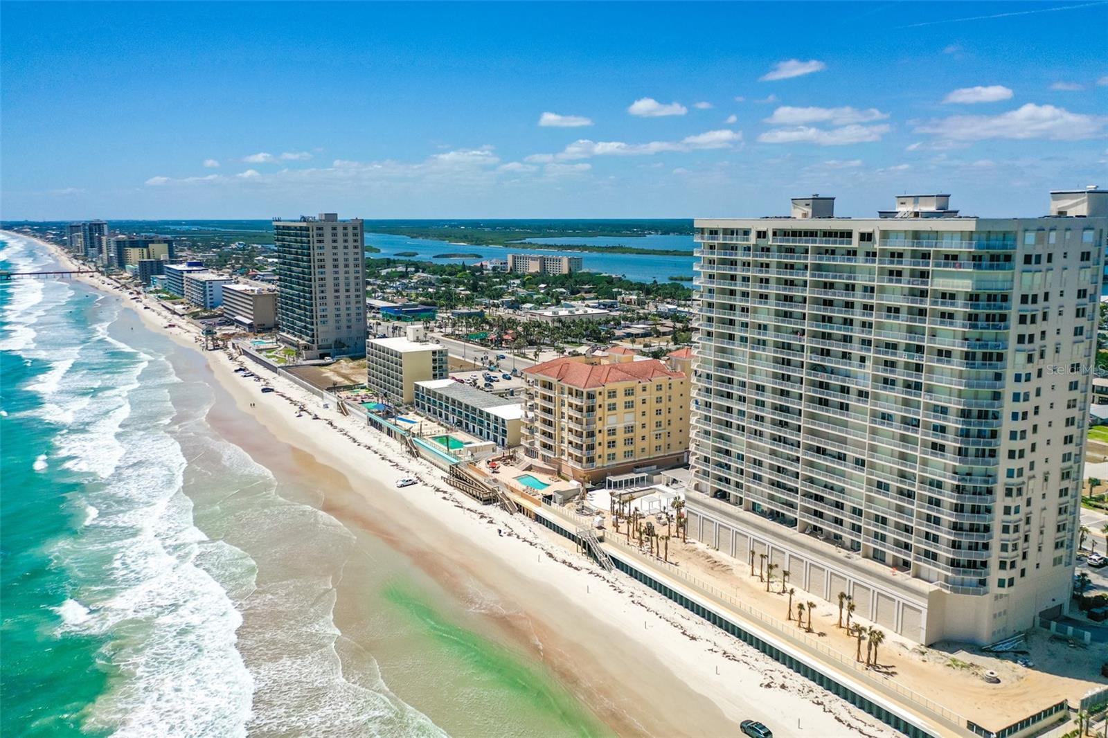 3333 S ATLANTIC AVE #2202, DAYTONA BEACH, FL, 32118