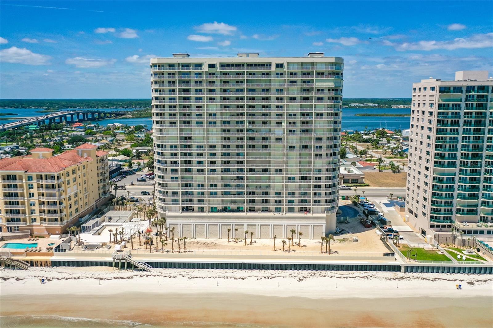 3333 S ATLANTIC AVE #2202, DAYTONA BEACH, FL, 32118