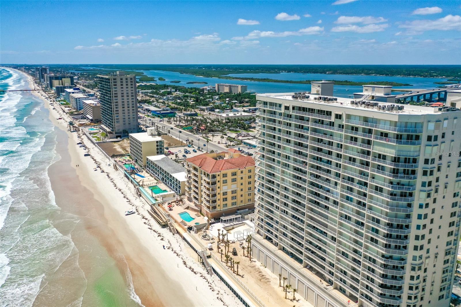 3333 S ATLANTIC AVE #2202, DAYTONA BEACH, FL, 32118