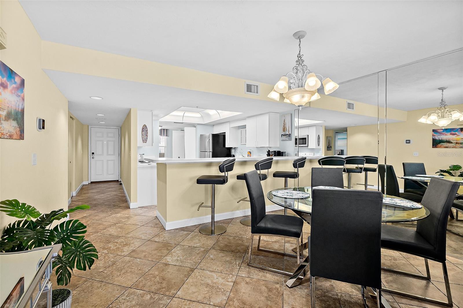 3333 S ATLANTIC AVE #2202, DAYTONA BEACH, FL, 32118